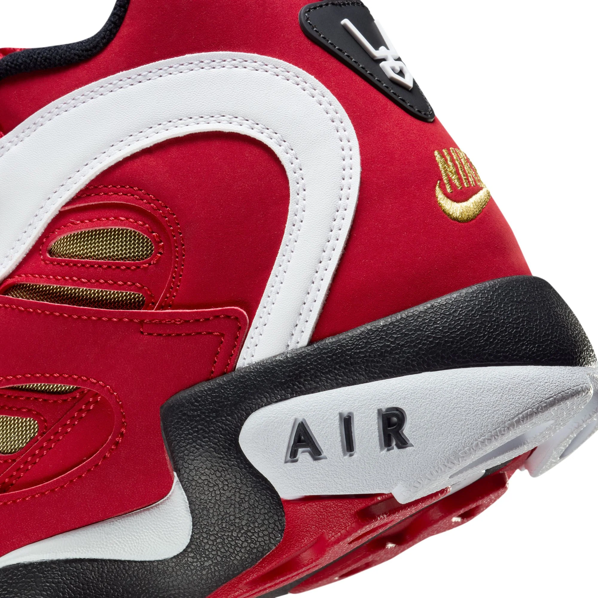 M Nike Air Diamond Turf 2 HQ2631-600 - Image 10