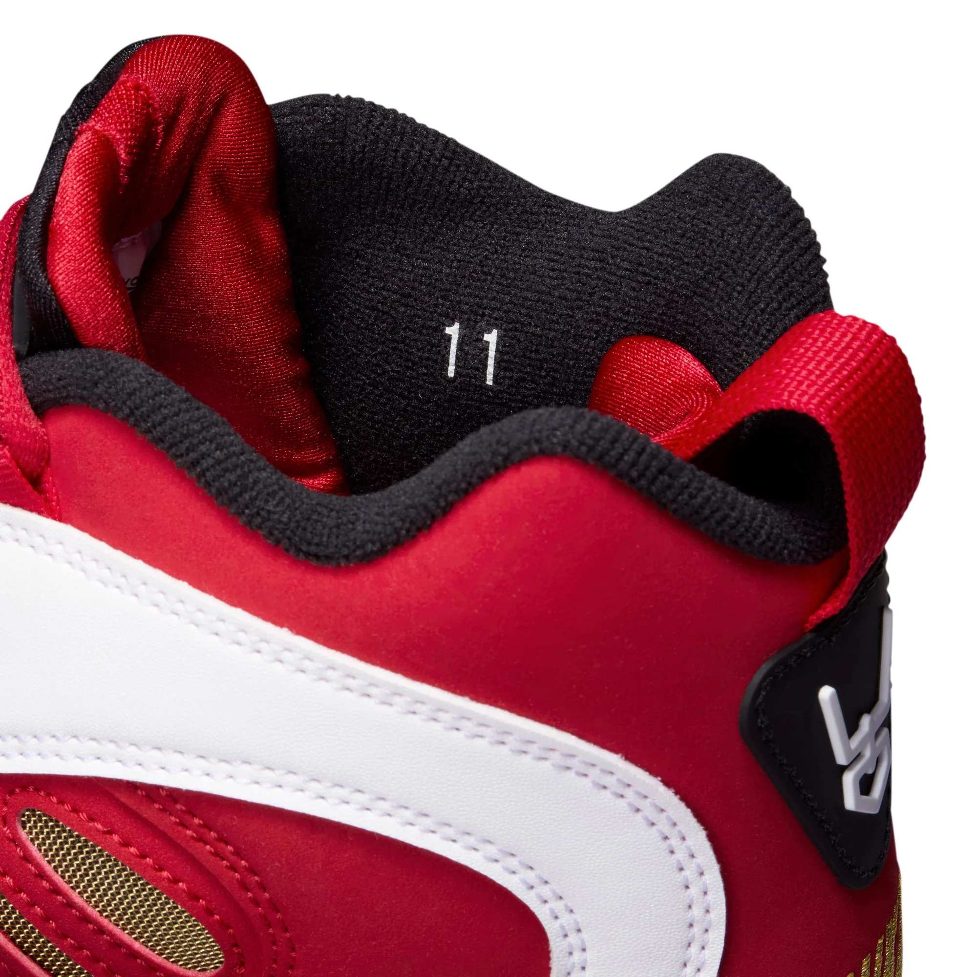 M Nike Air Diamond Turf 2 HQ2631-600 - Image 11