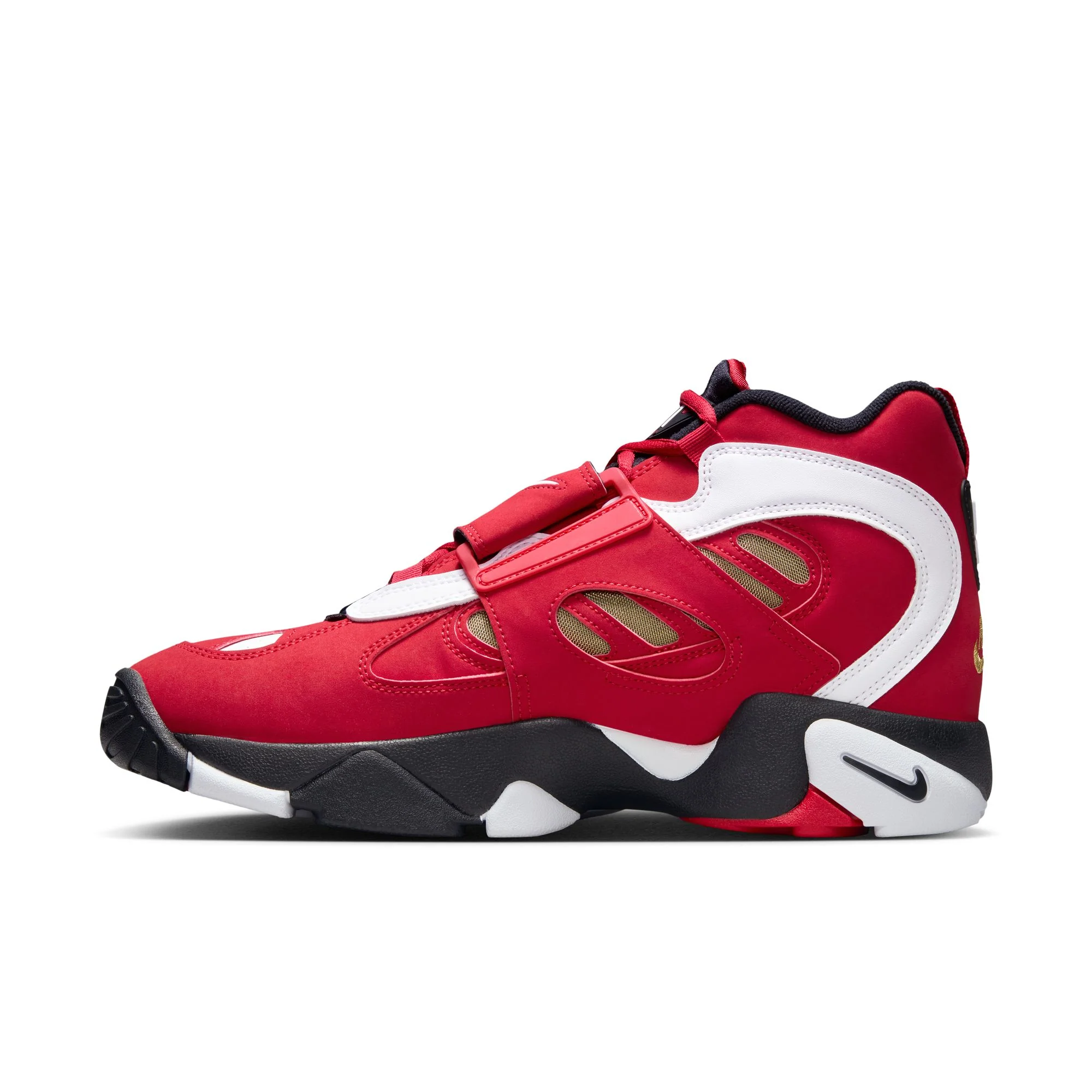 M Nike Air Diamond Turf 2 HQ2631-600 - Image 5