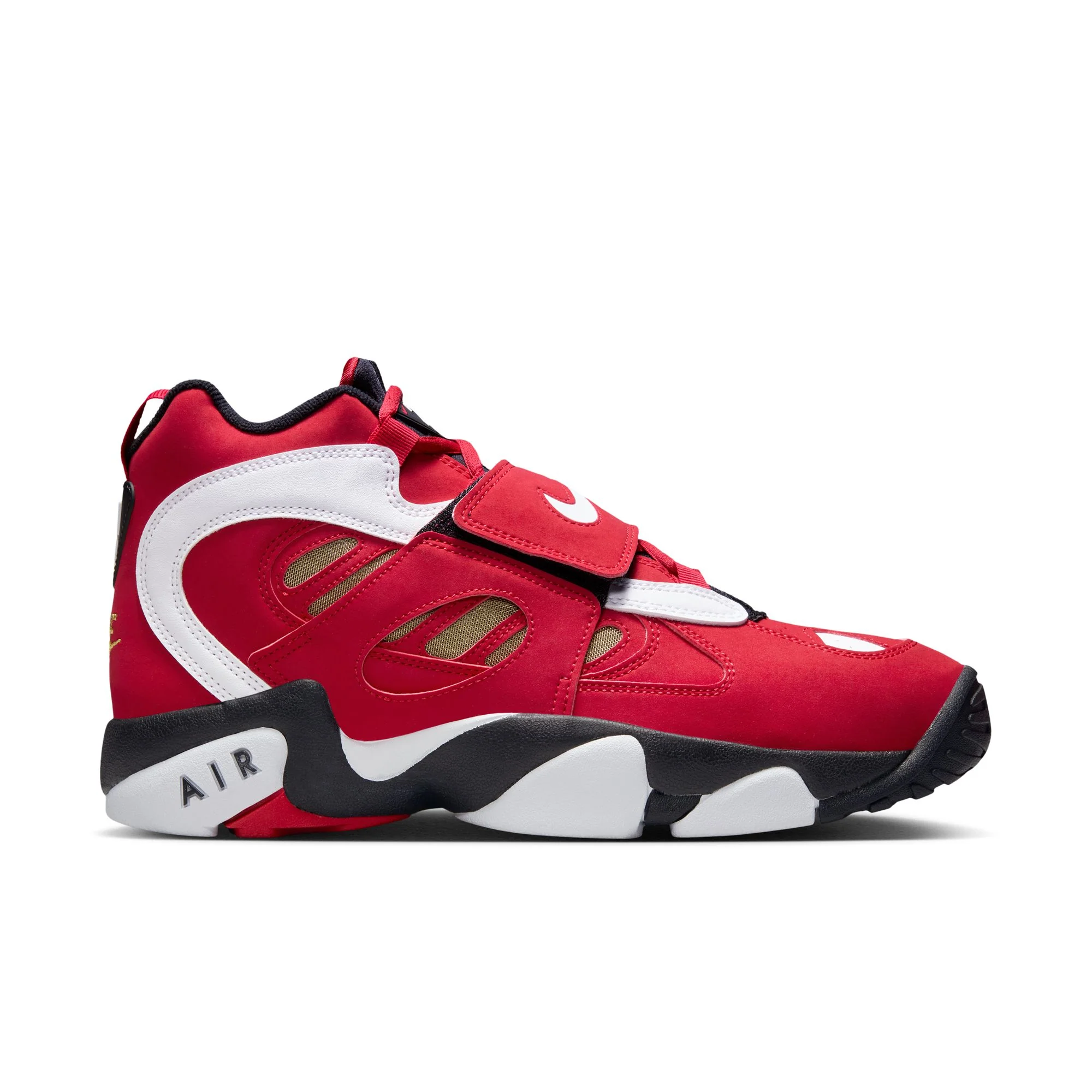 M Nike Air Diamond Turf 2 HQ2631-600 - Image 6