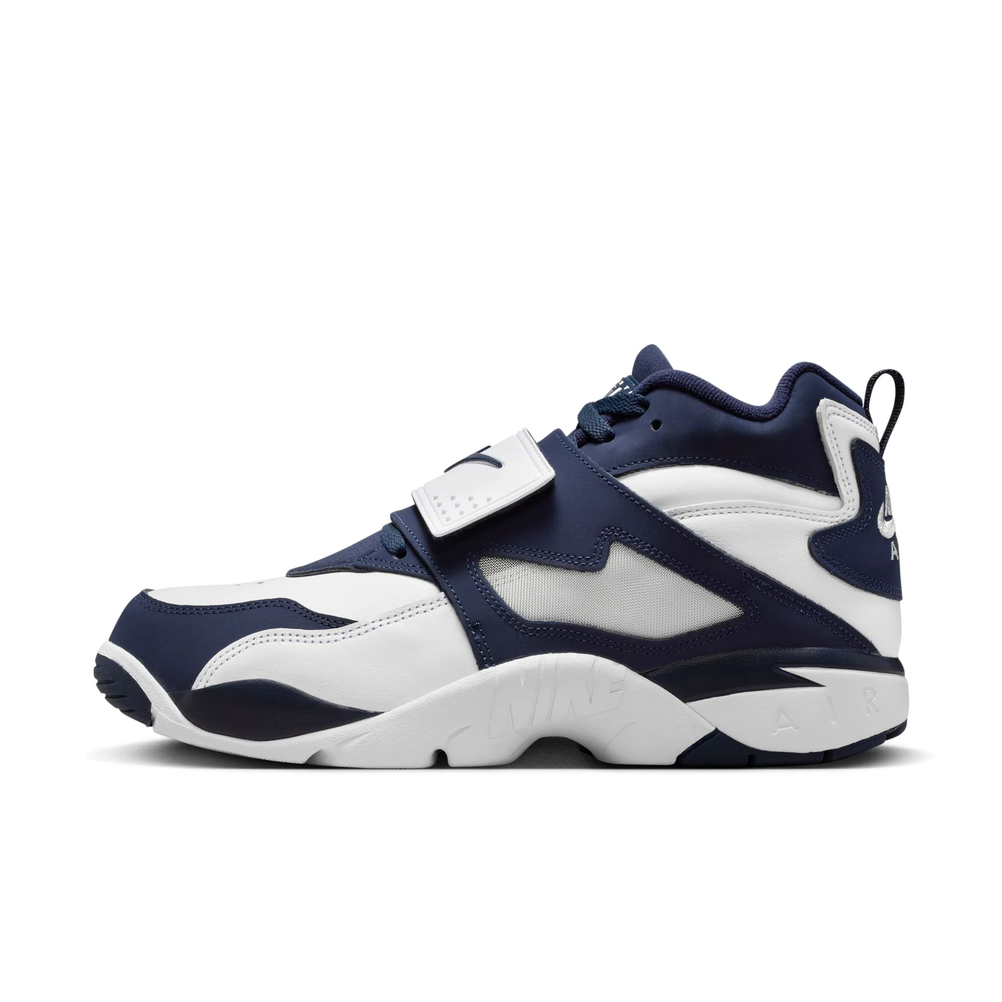 M Nike Air Diamond Turf FZ8224-101 - Image 2
