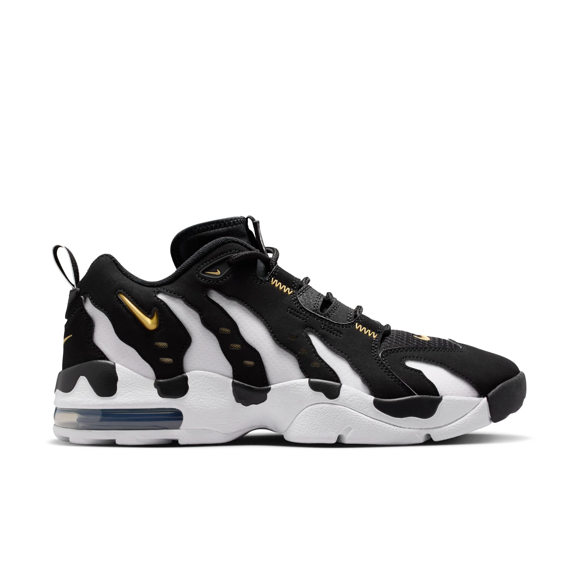 M Nike Air DT Max '96 Low IF5478-001 - Image 11