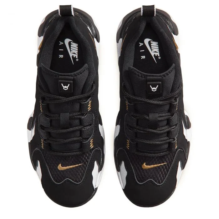 M Nike Air DT Max '96 Low IF5478-001 - Image 4