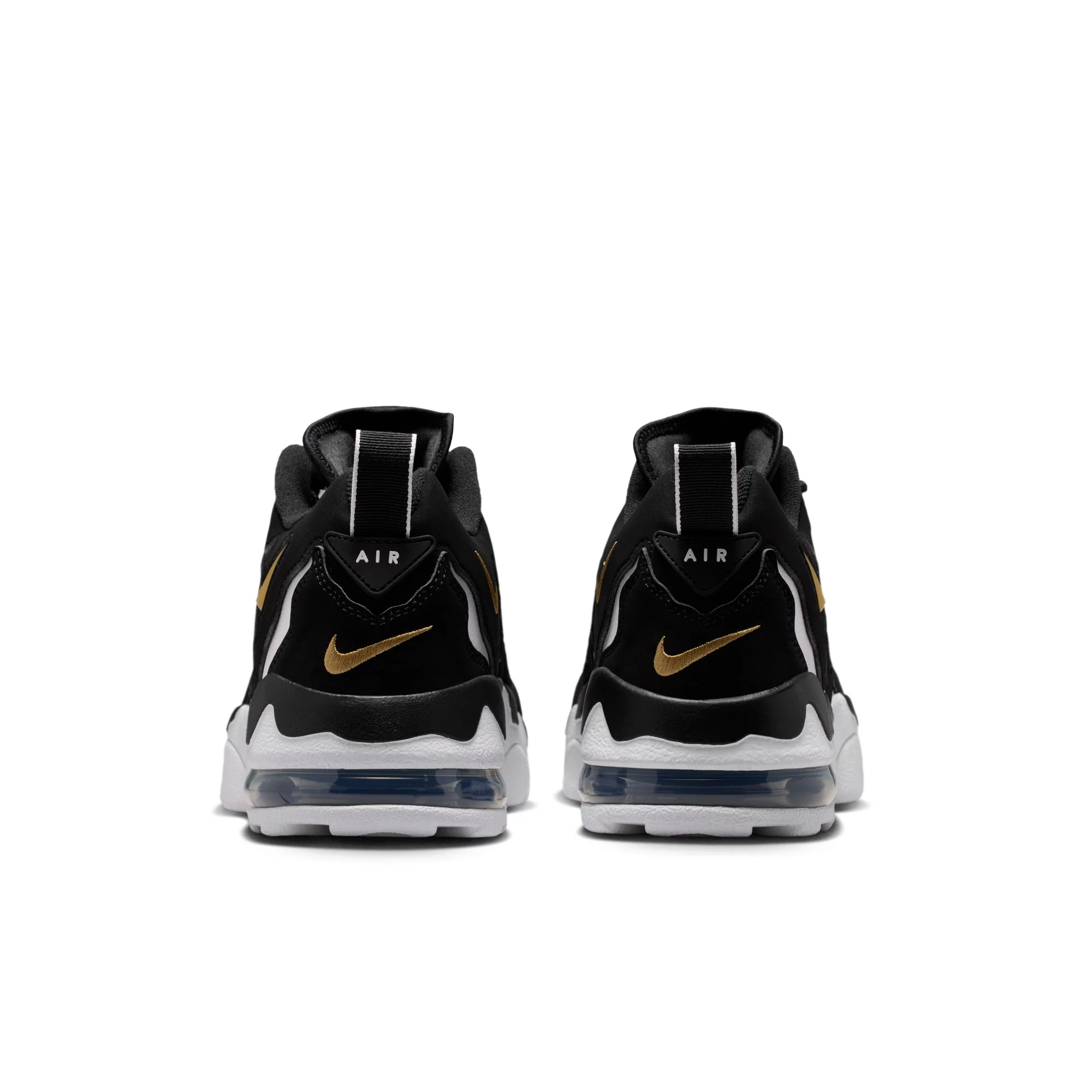 M Nike Air DT Max '96 Low IF5478-001 - Image 7