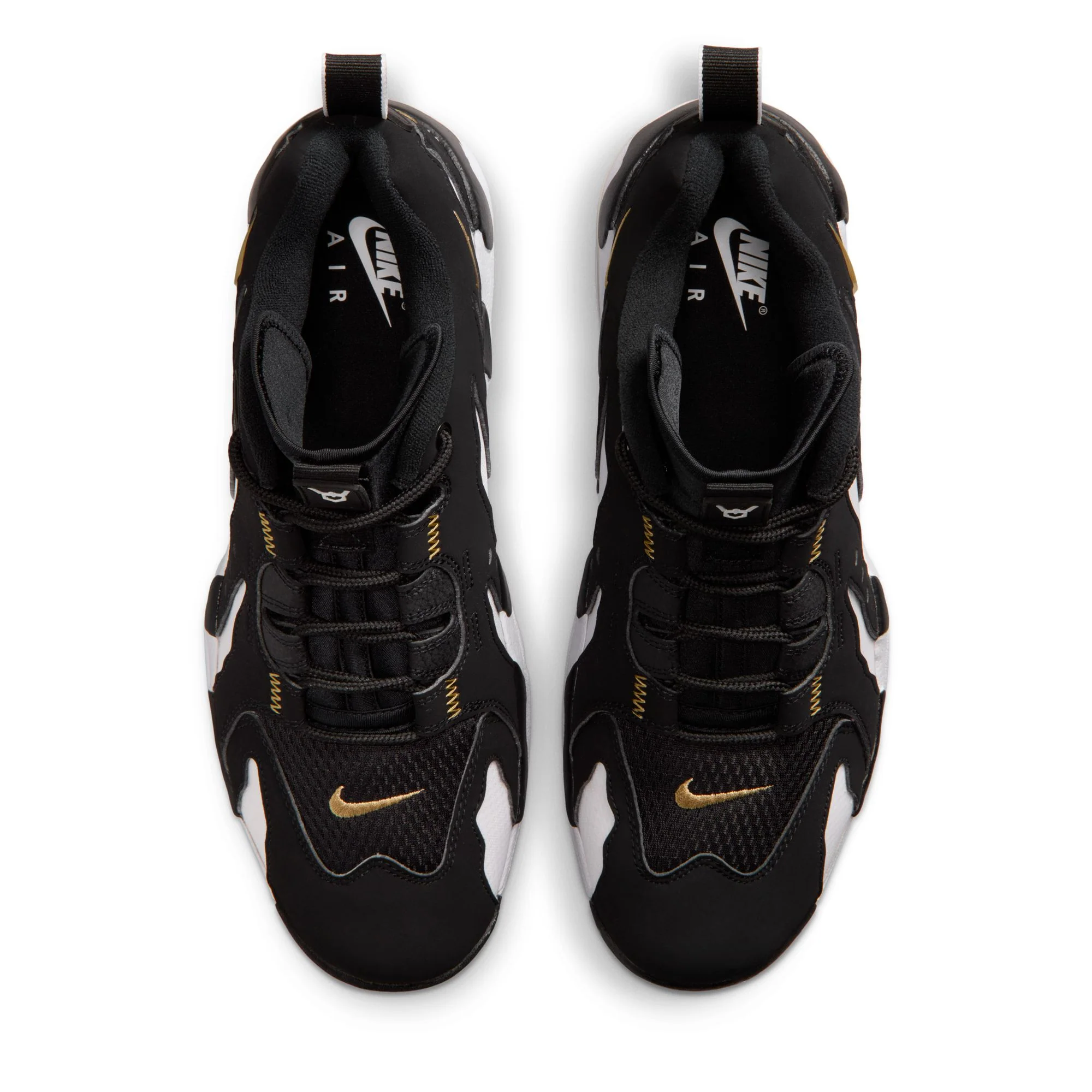 M Nike Air DT Max '96 Low IF5478-001 - Image 8