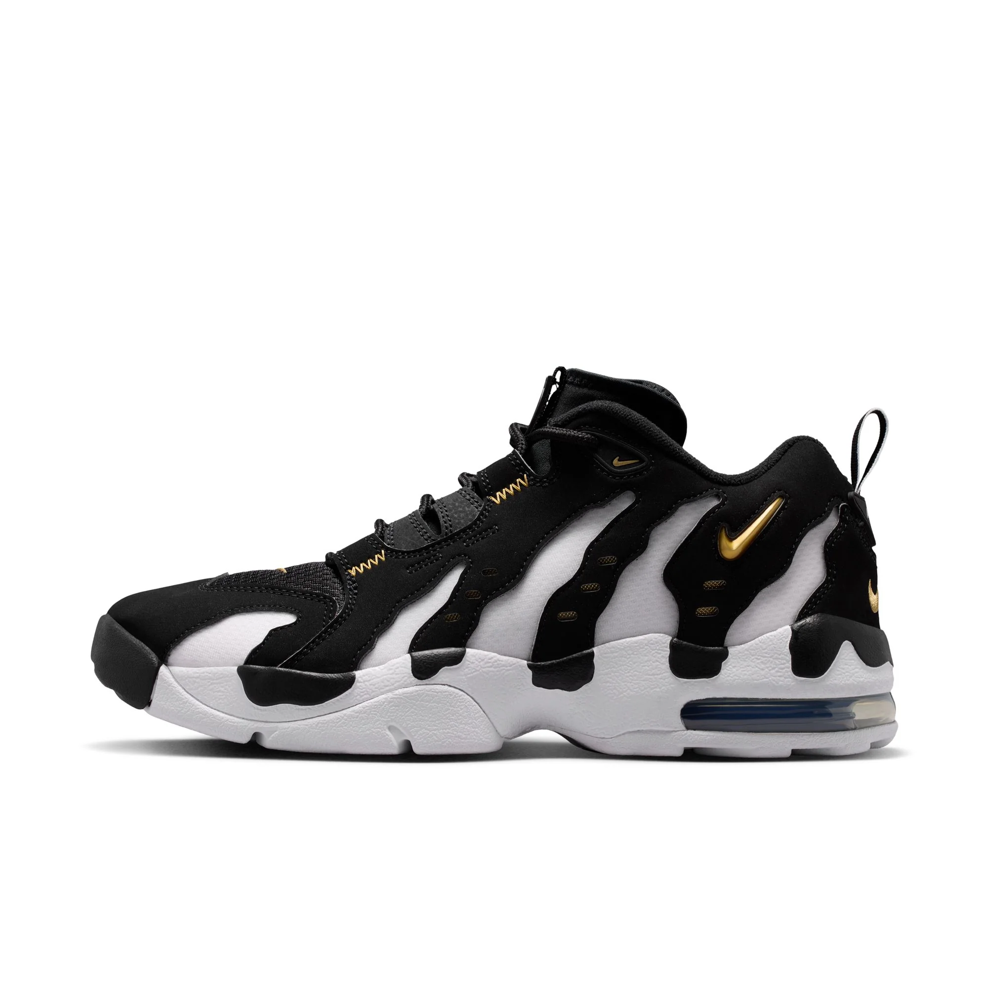 M Nike Air DT Max '96 Low IF5478-001 - Image 9