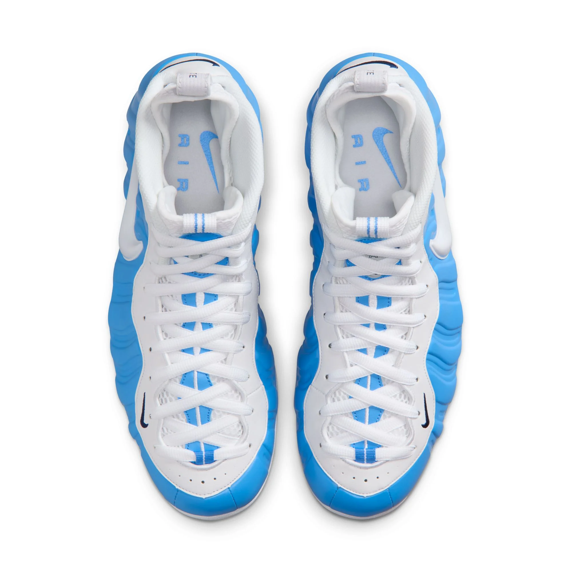 M Nike Air Foamposite Pro HF0794-400 - Image 4