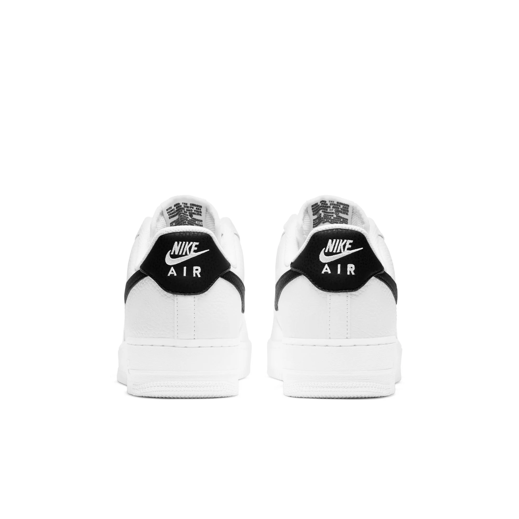 M Nike Air Force 1 '07 CT2302-100 - Image 3