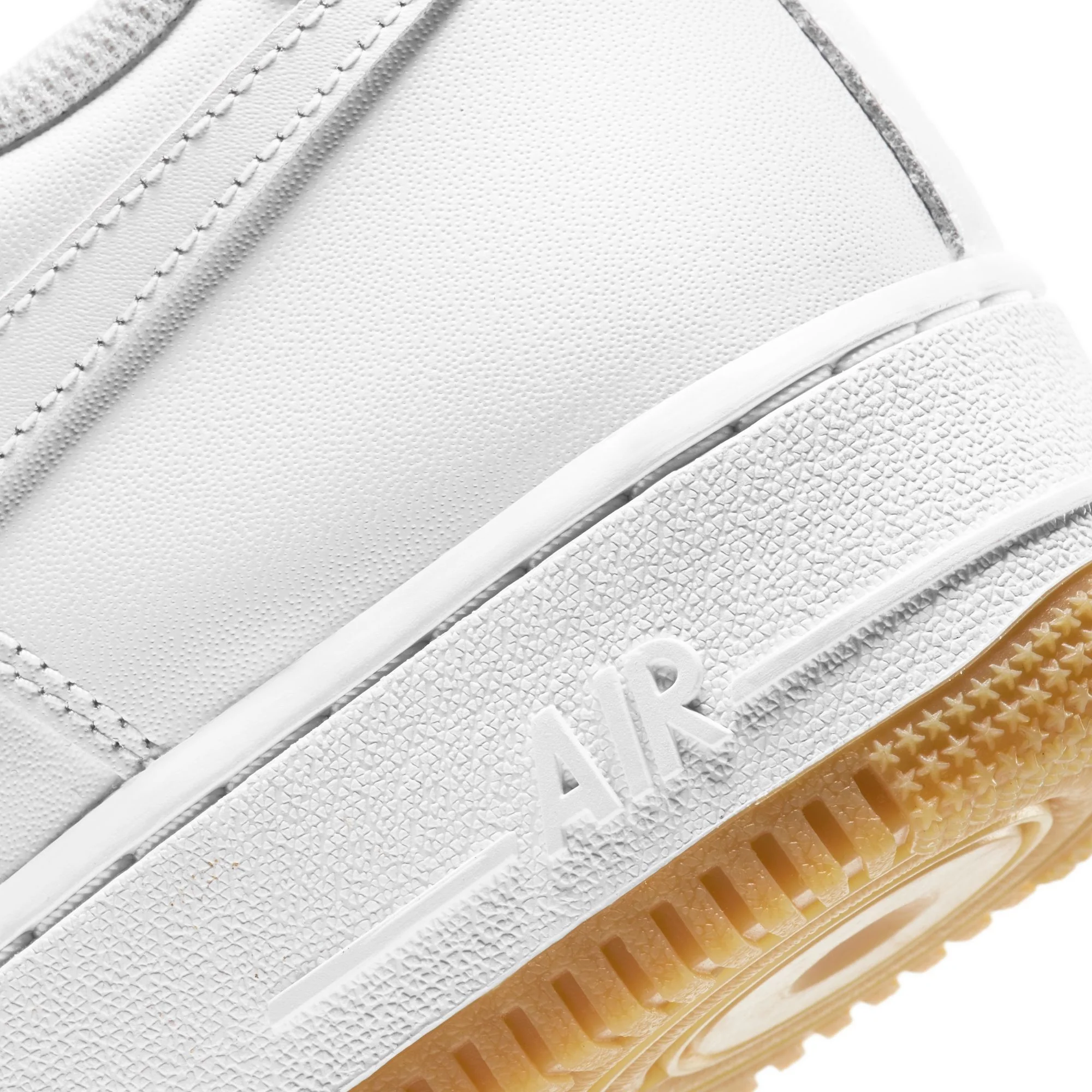 M Nike Air Force 1 '07 DJ2739-100 - Image 10