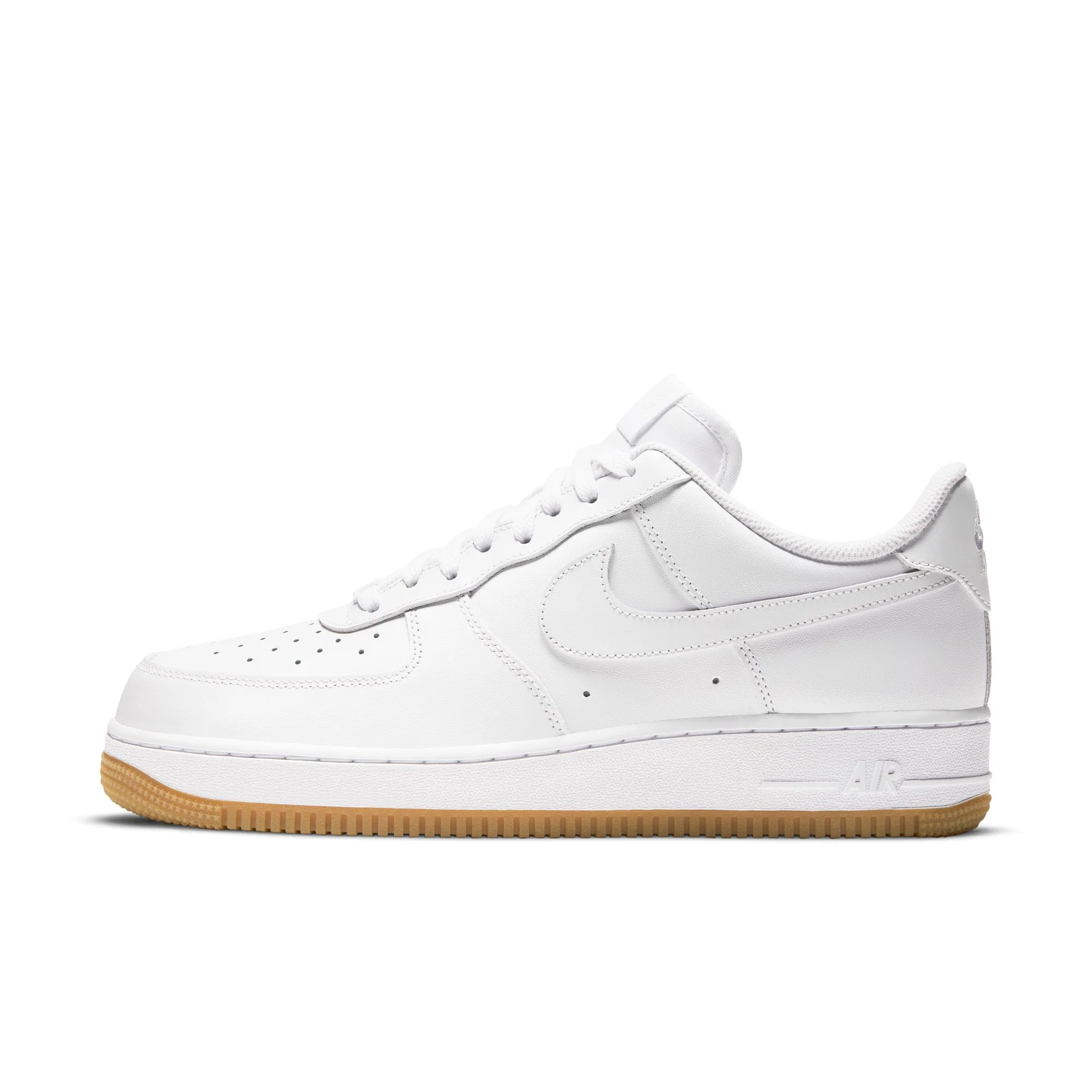M Nike Air Force 1 '07 DJ2739-100 - Image 2