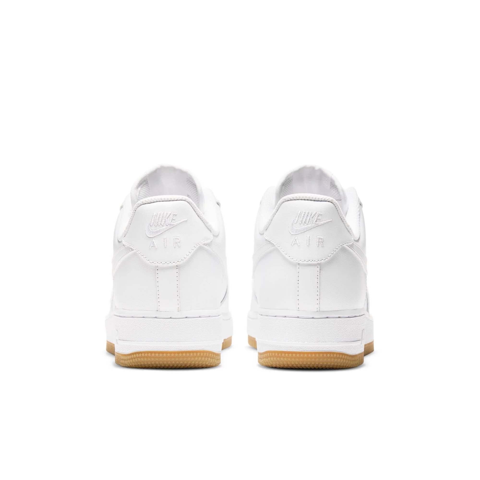 M Nike Air Force 1 '07 DJ2739-100 - Image 3