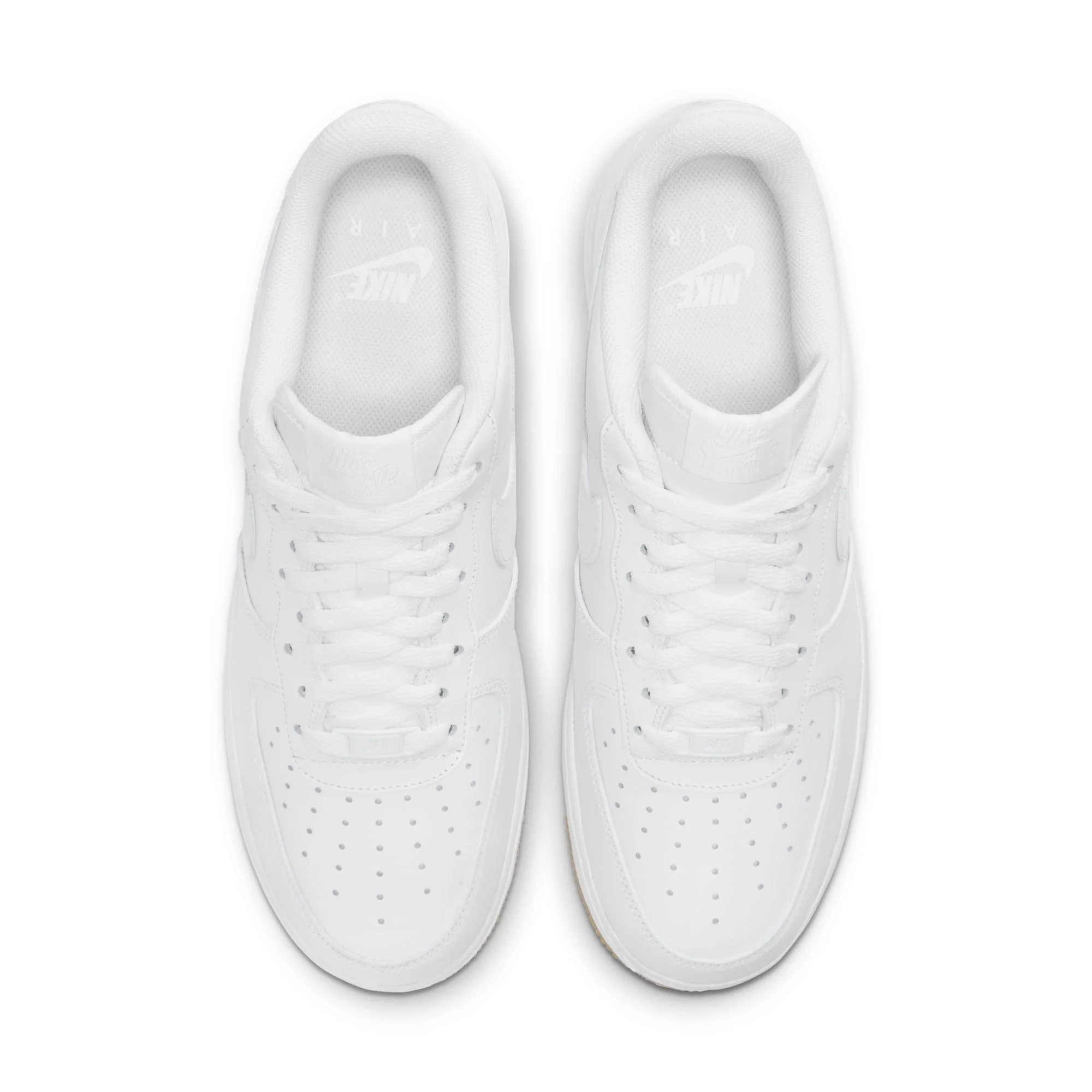 M Nike Air Force 1 '07 DJ2739-100 - Image 4