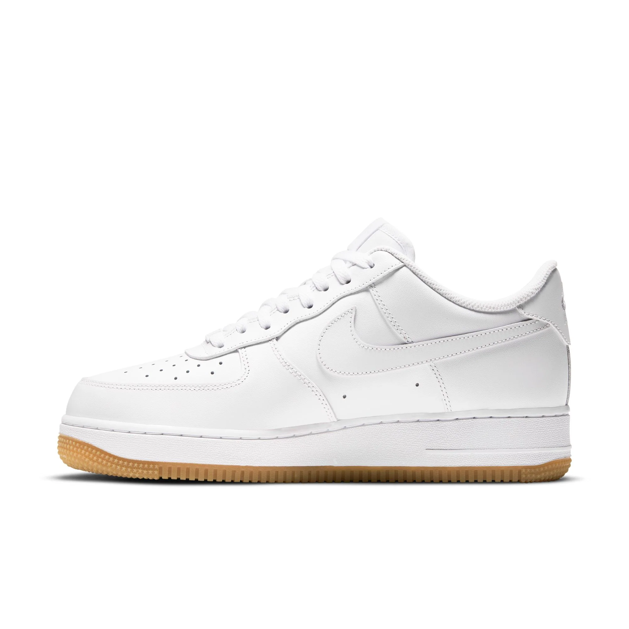 M Nike Air Force 1 '07 DJ2739-100 - Image 5