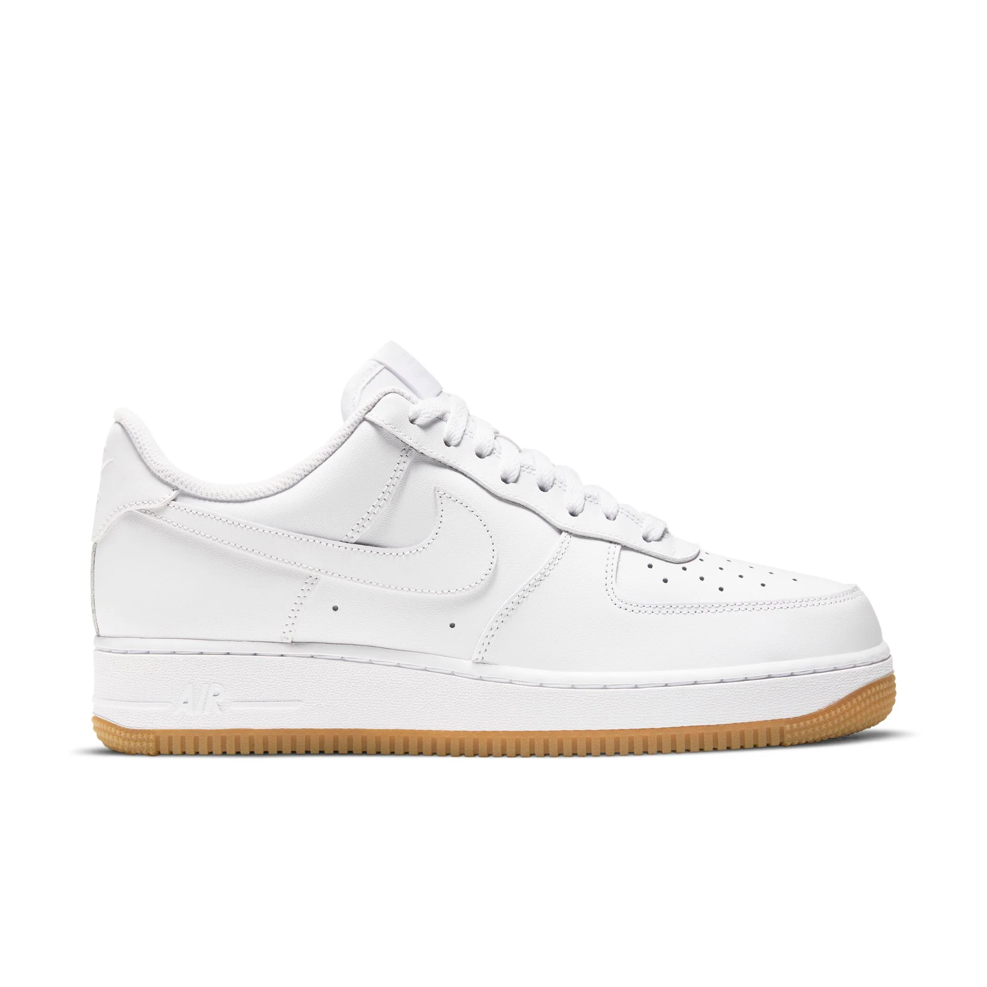 M Nike Air Force 1 '07 DJ2739-100 - Image 6