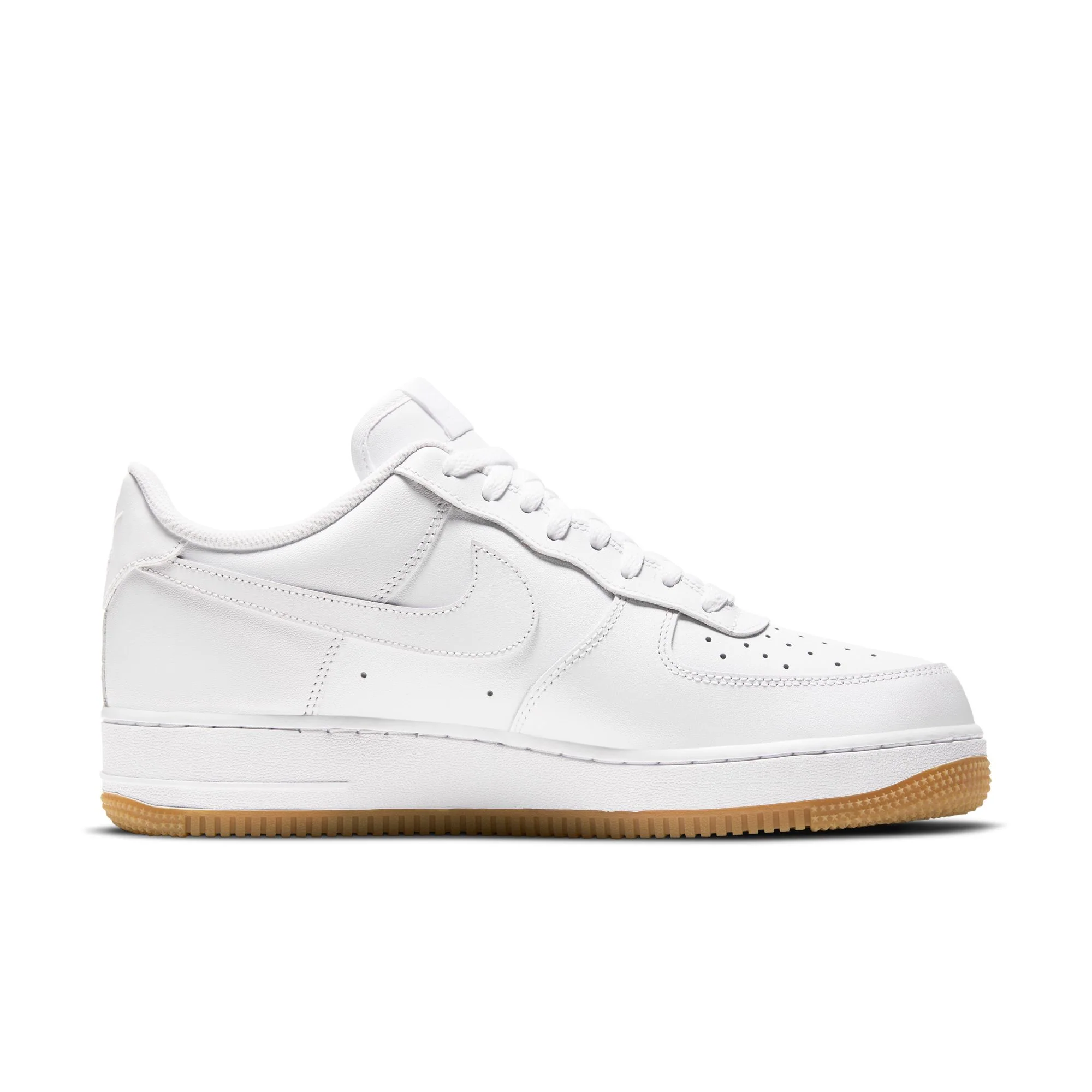 M Nike Air Force 1 '07 DJ2739-100 - Image 7