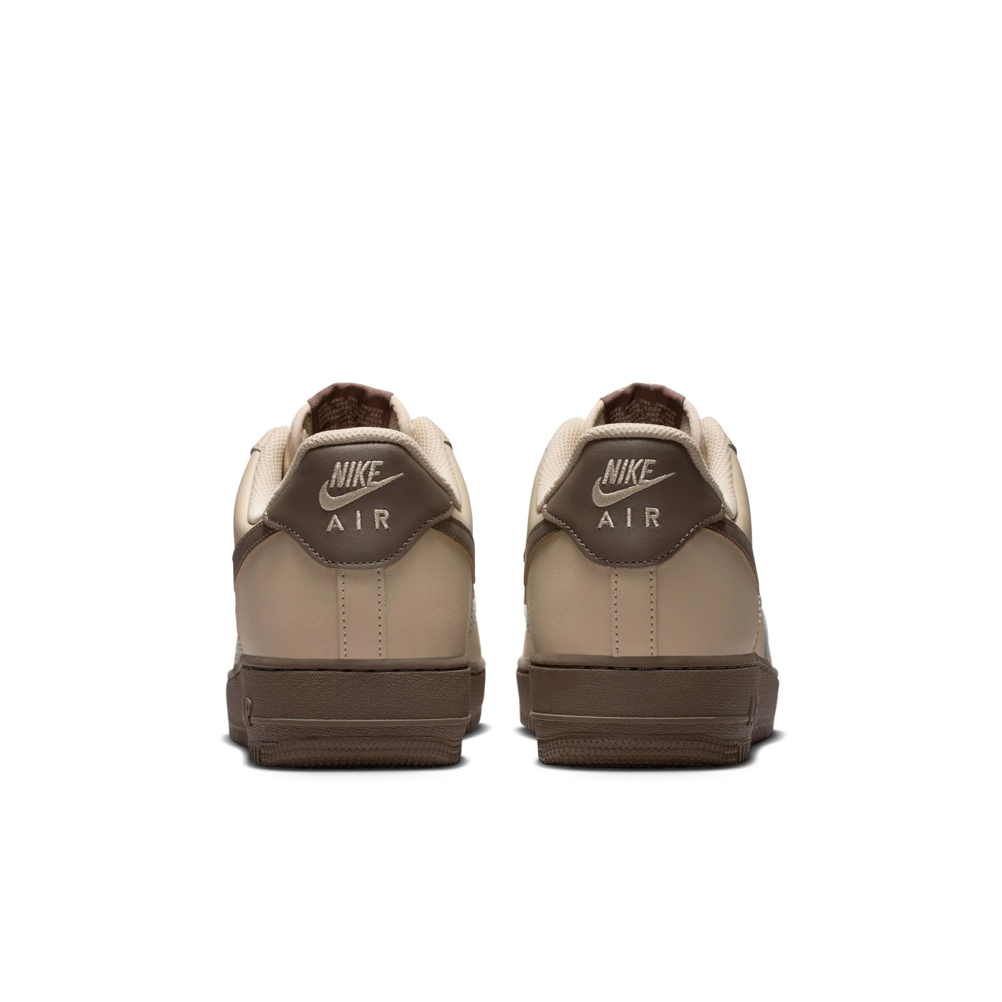 M Nike Air Force 1 '07 FJ4146-201 - Image 3