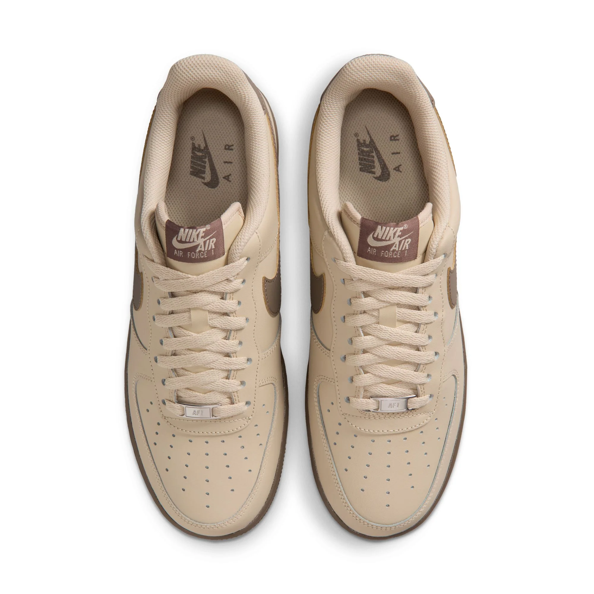 M Nike Air Force 1 '07 FJ4146-201 - Image 4