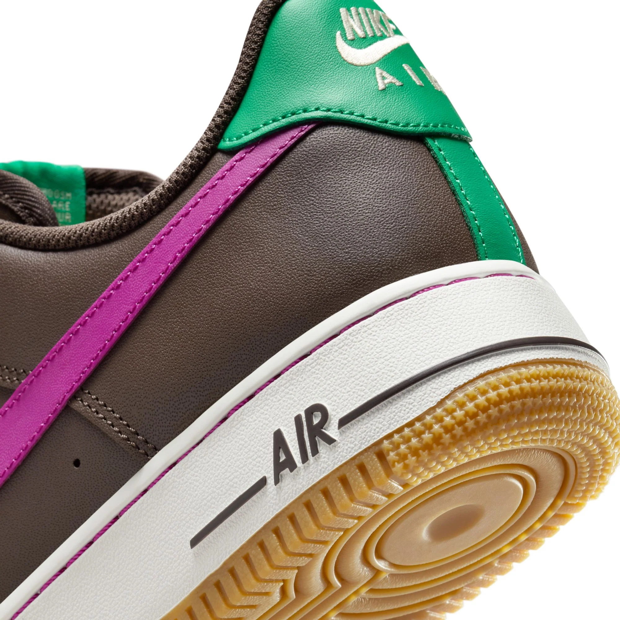M Nike Air Force 1 '07 IM2368-237 - Image 10