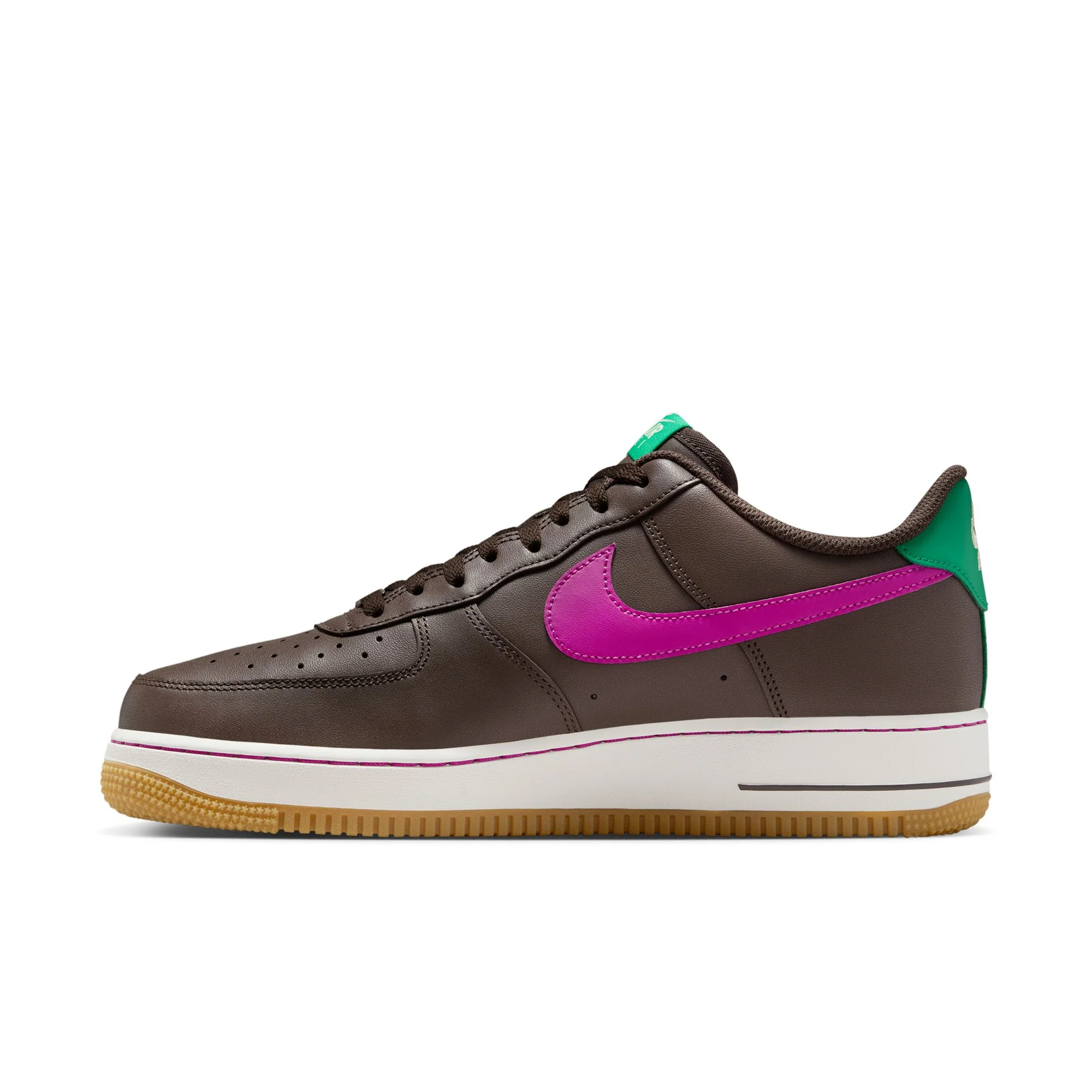 M Nike Air Force 1 '07 IM2368-237 - Image 5