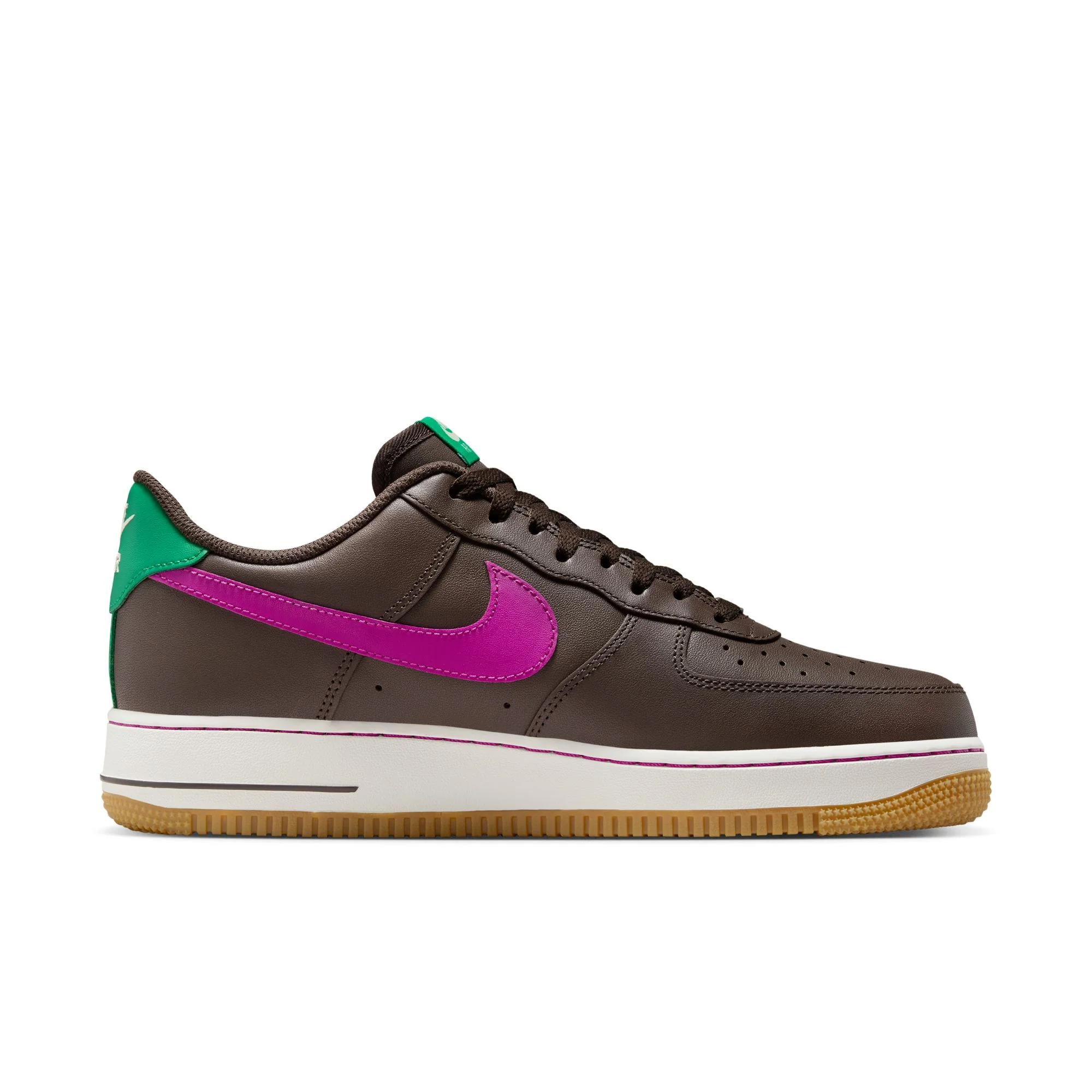 M Nike Air Force 1 '07 IM2368-237 - Image 7
