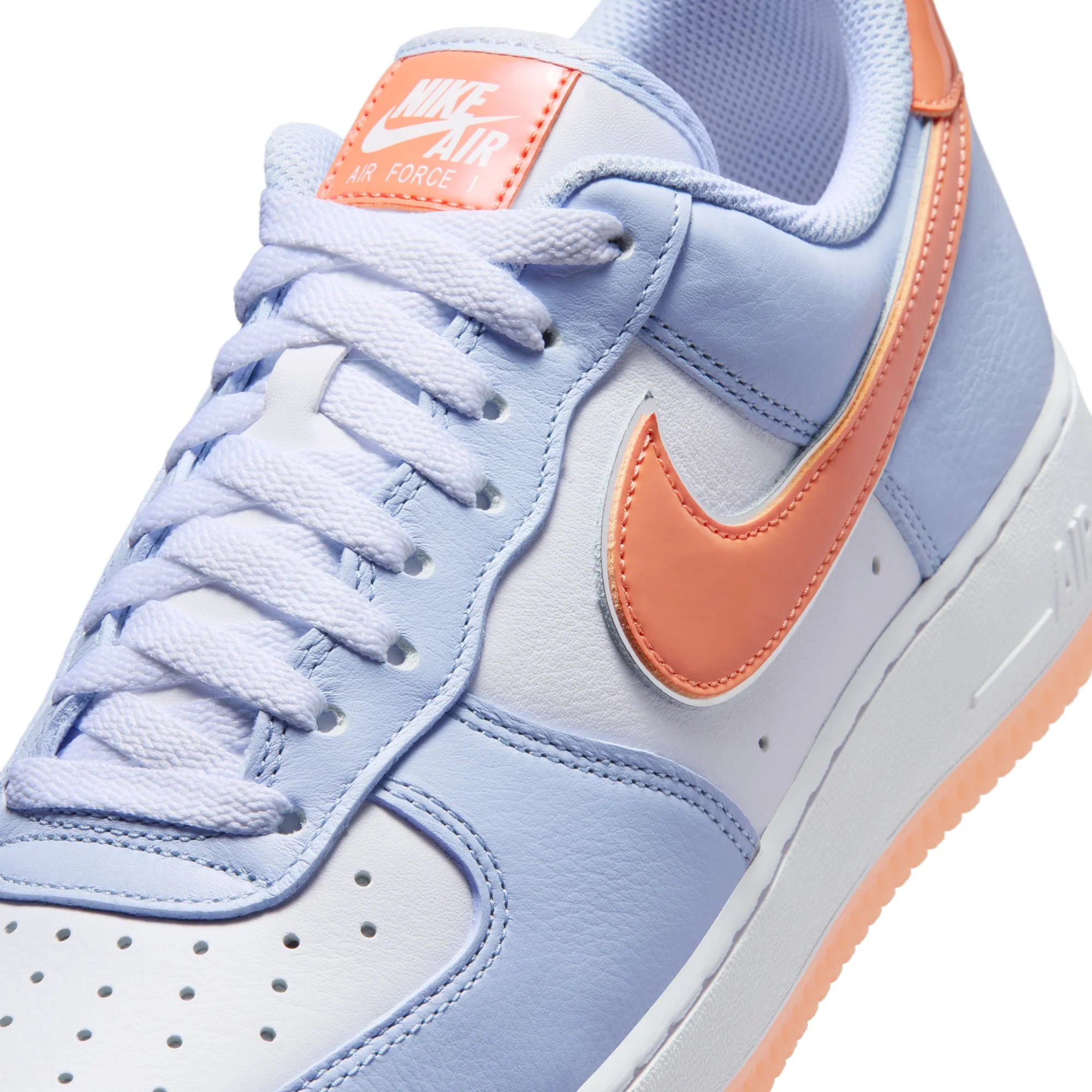 M Nike Air Force 1 '07 IR1980-407 - Image 10