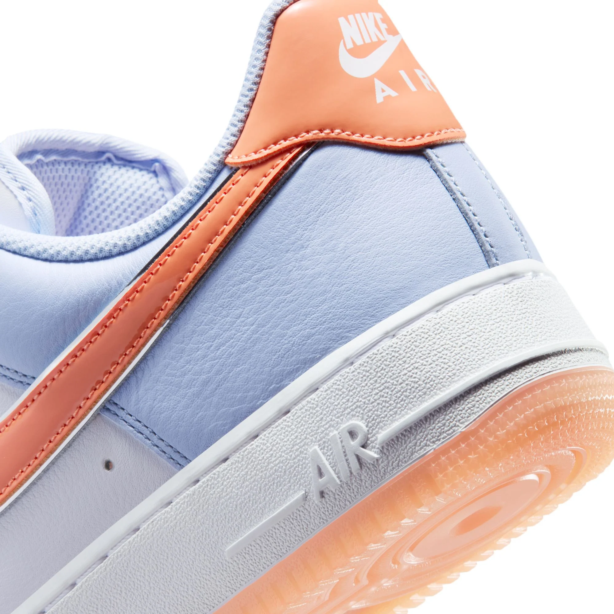 M Nike Air Force 1 '07 IR1980-407 - Image 11