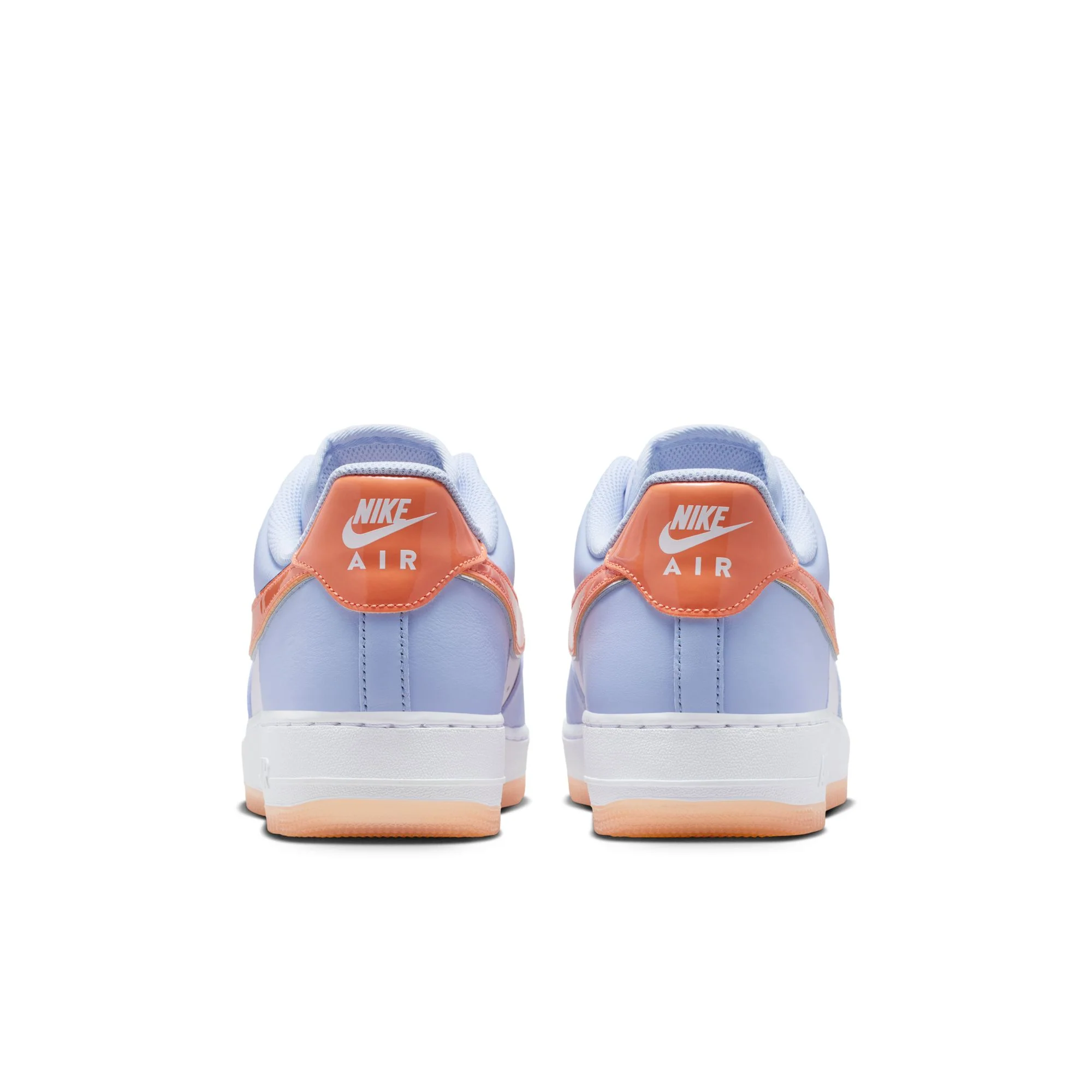 M Nike Air Force 1 '07 IR1980-407 - Image 3