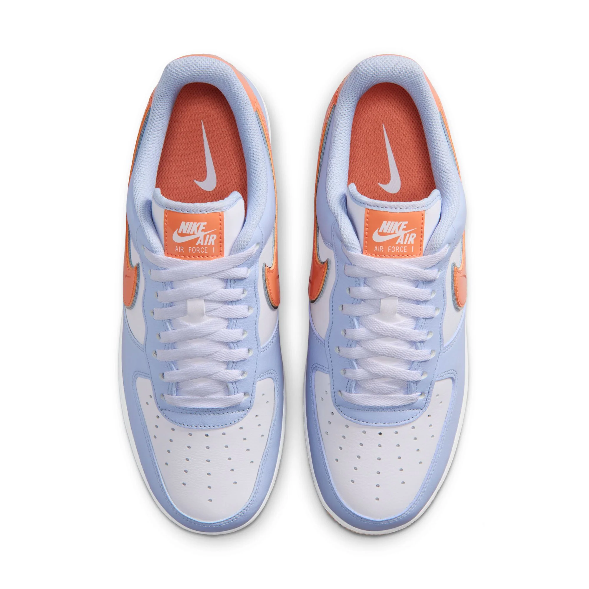 M Nike Air Force 1 '07 IR1980-407 - Image 4