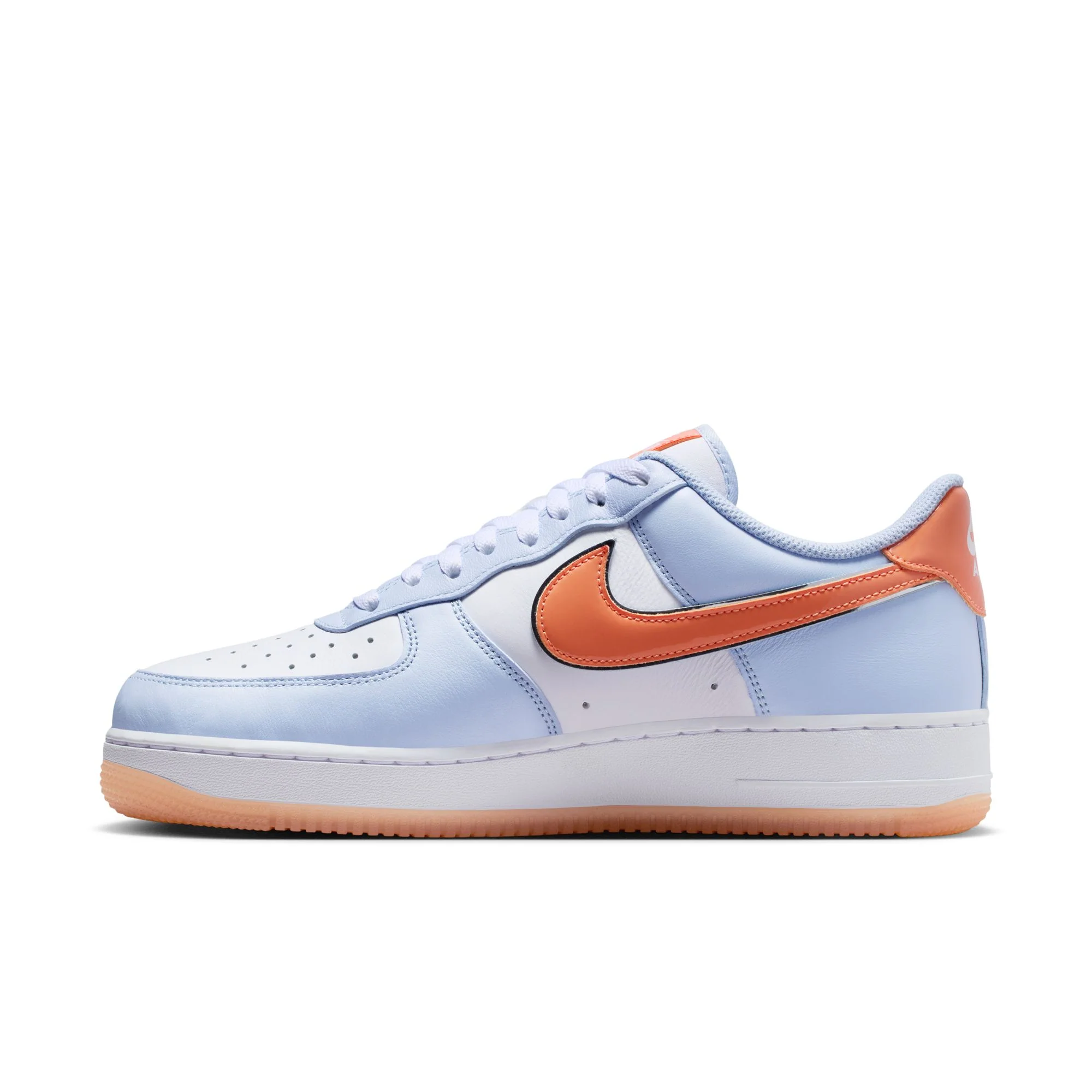 M Nike Air Force 1 '07 IR1980-407 - Image 6