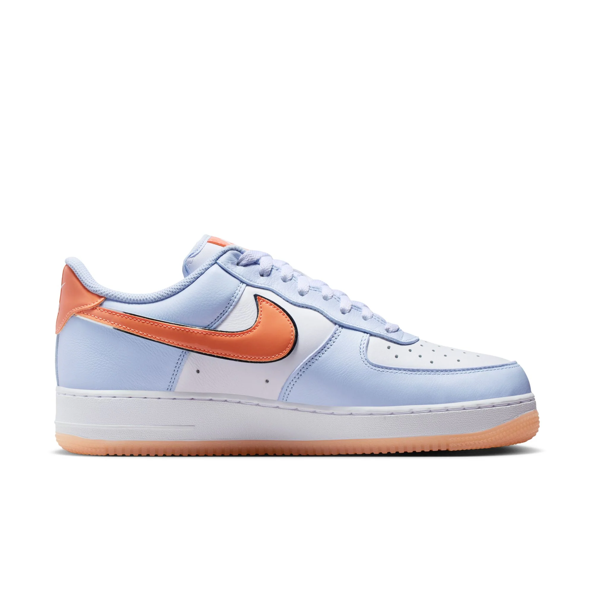 M Nike Air Force 1 '07 IR1980-407 - Image 8