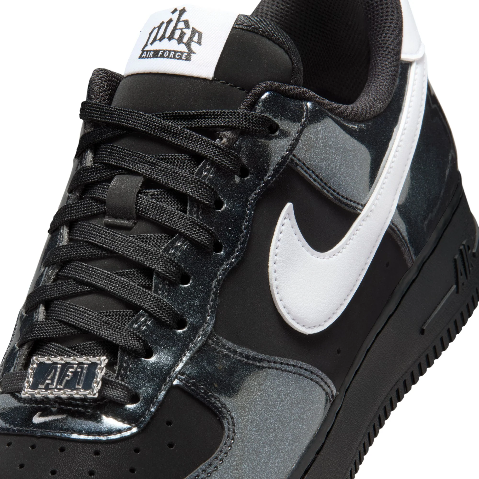 M Nike Air Force 1 '07 LV8 IB6843-001 - Image 10