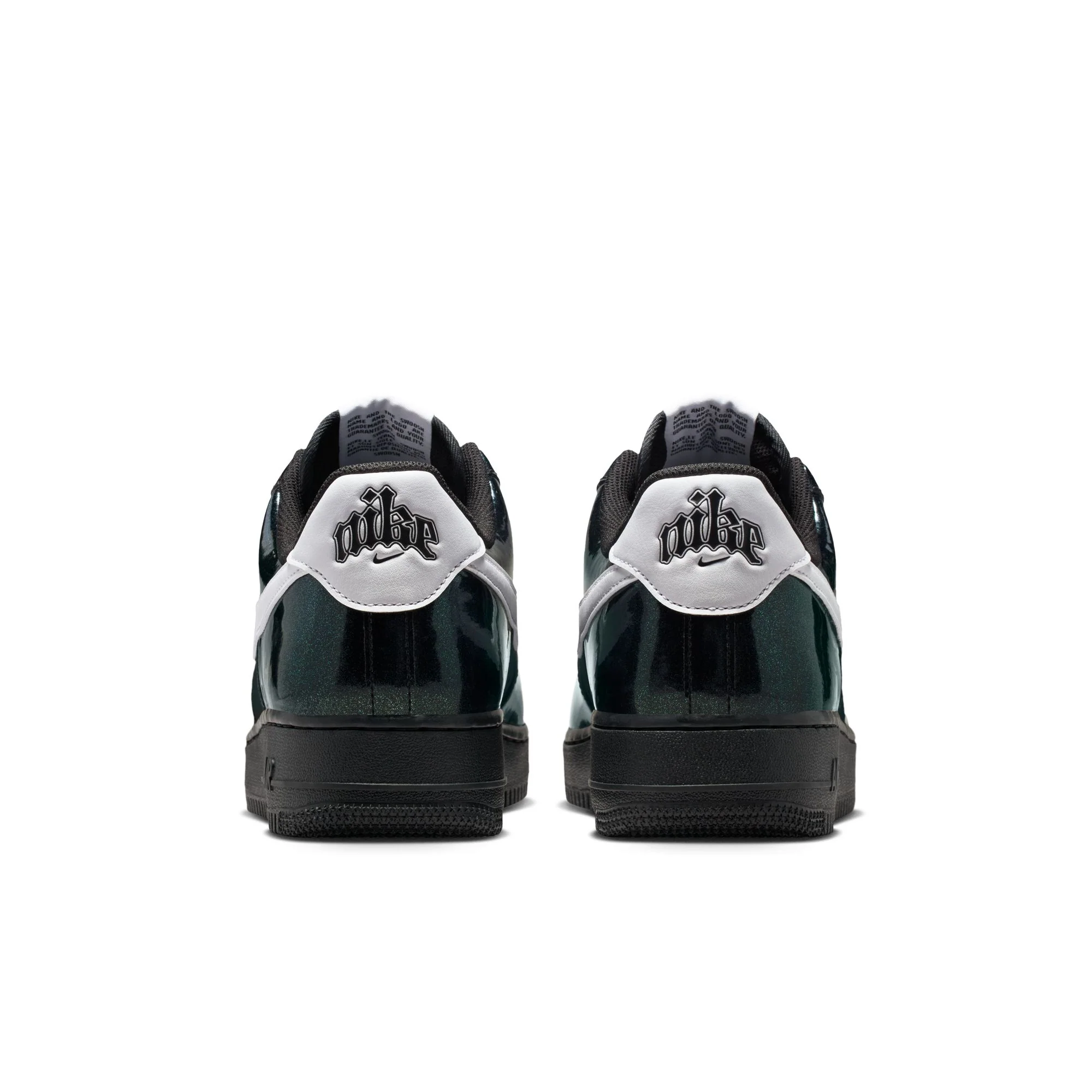 M Nike Air Force 1 '07 LV8 IB6843-001 - Image 3