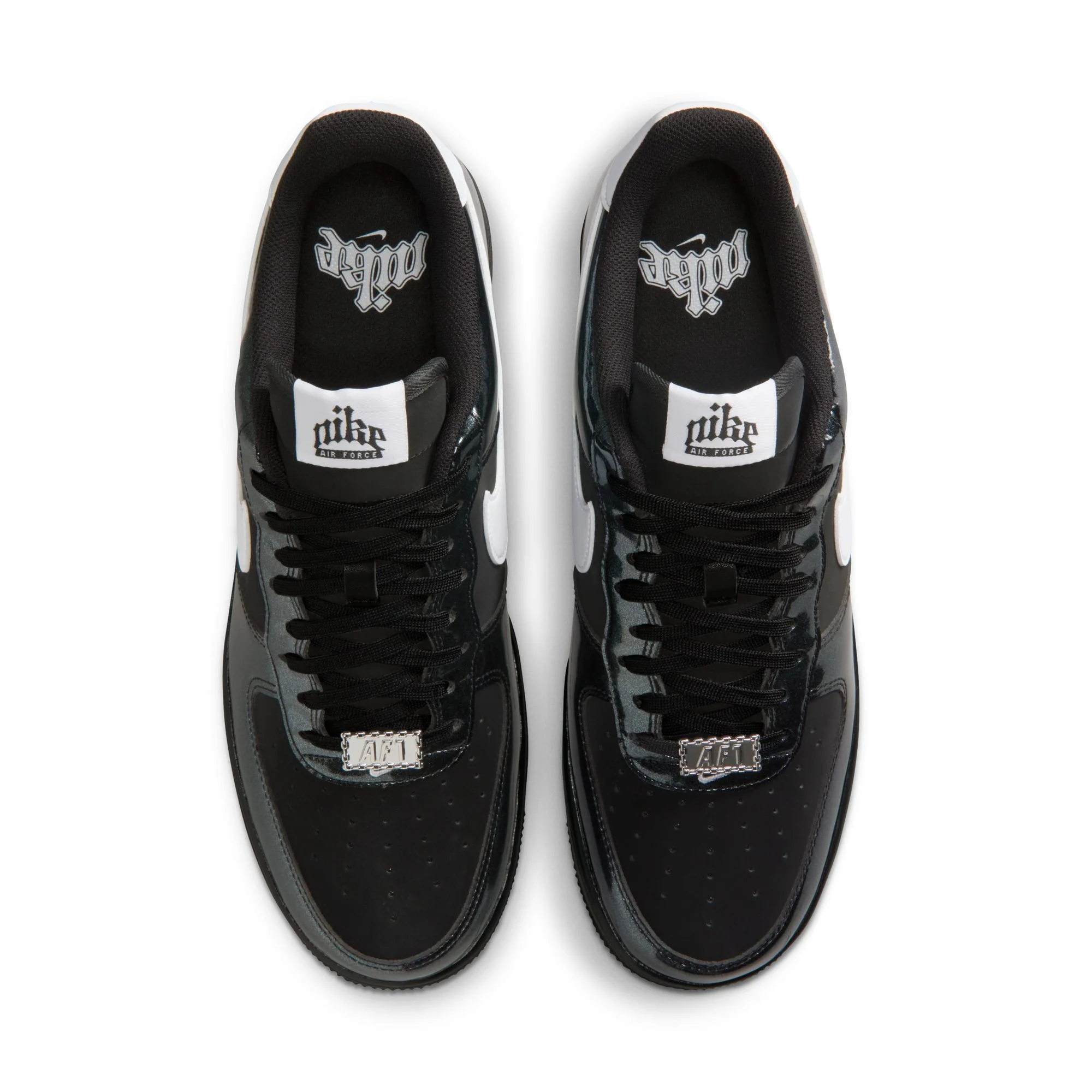 M Nike Air Force 1 '07 LV8 IB6843-001 - Image 4