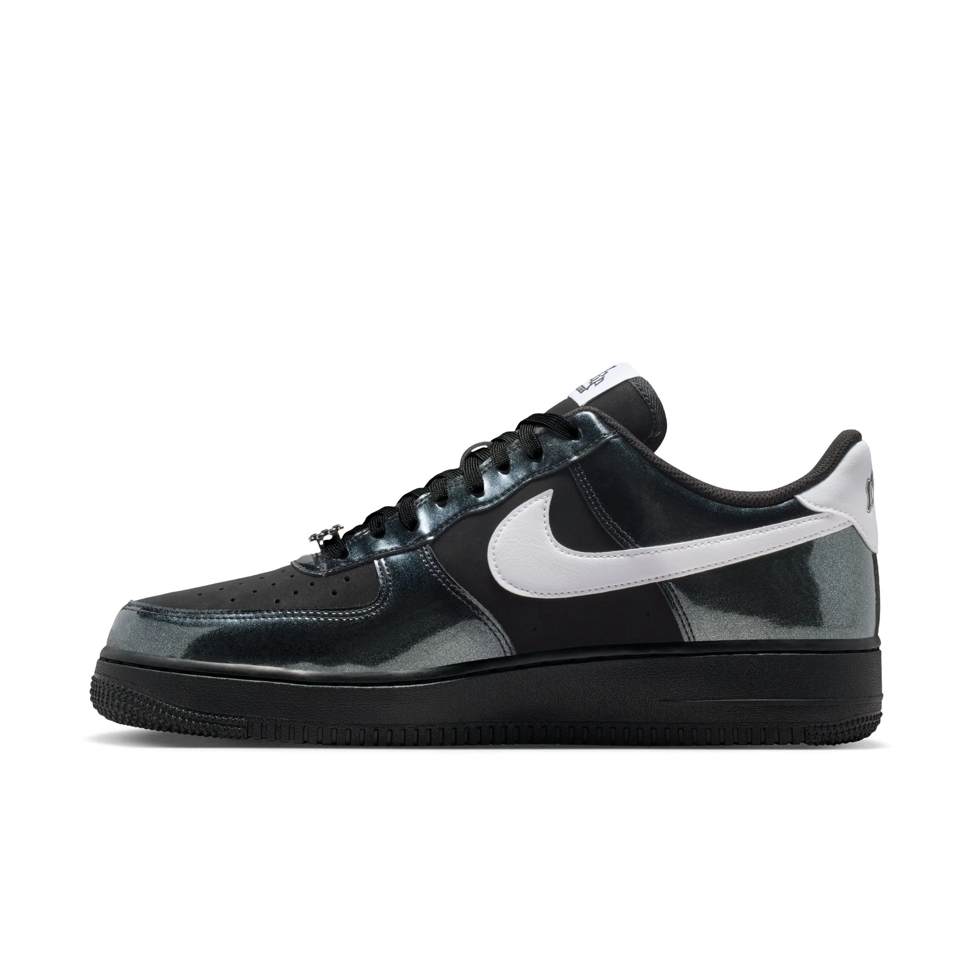 M Nike Air Force 1 '07 LV8 IB6843-001 - Image 5