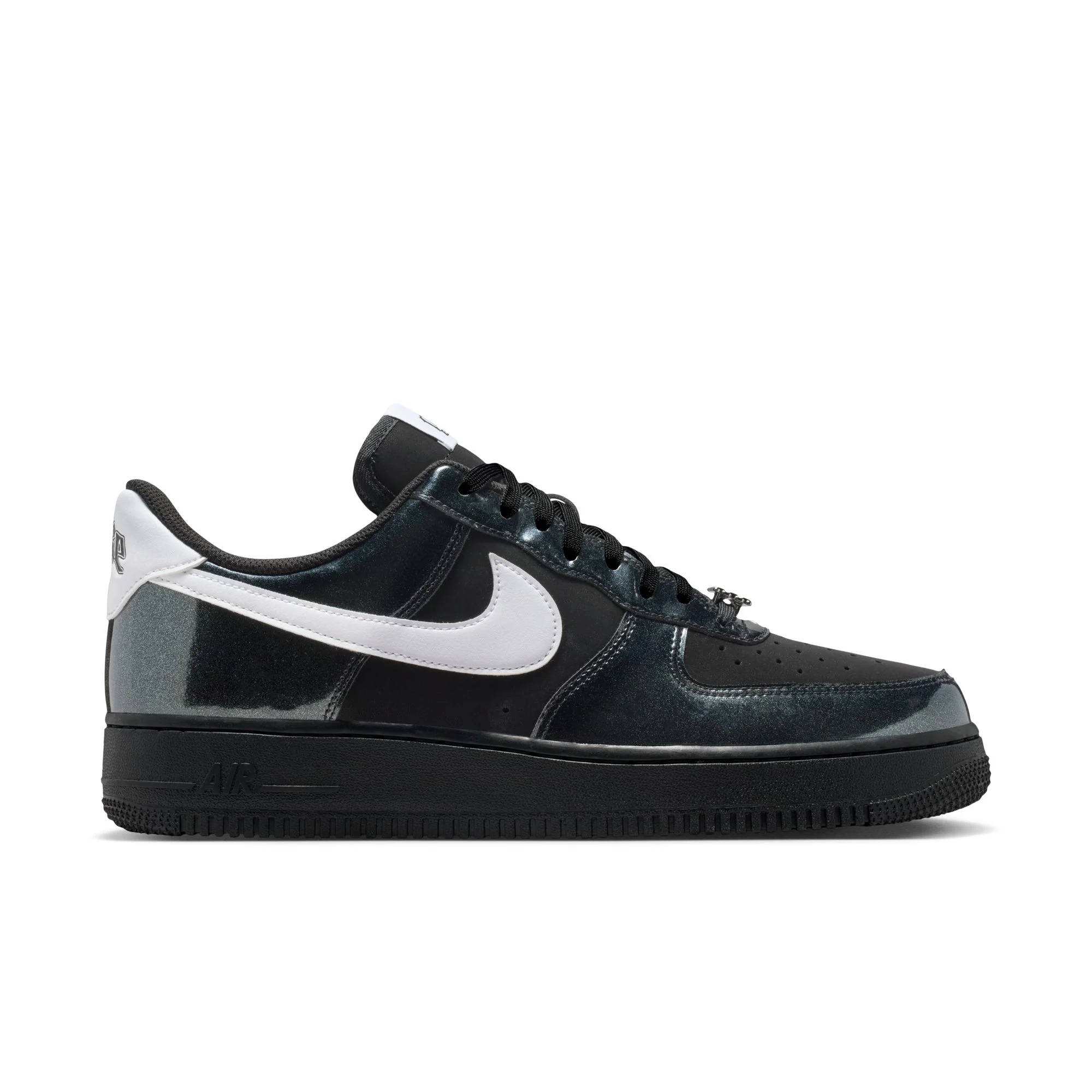 M Nike Air Force 1 '07 LV8 IB6843-001 - Image 6