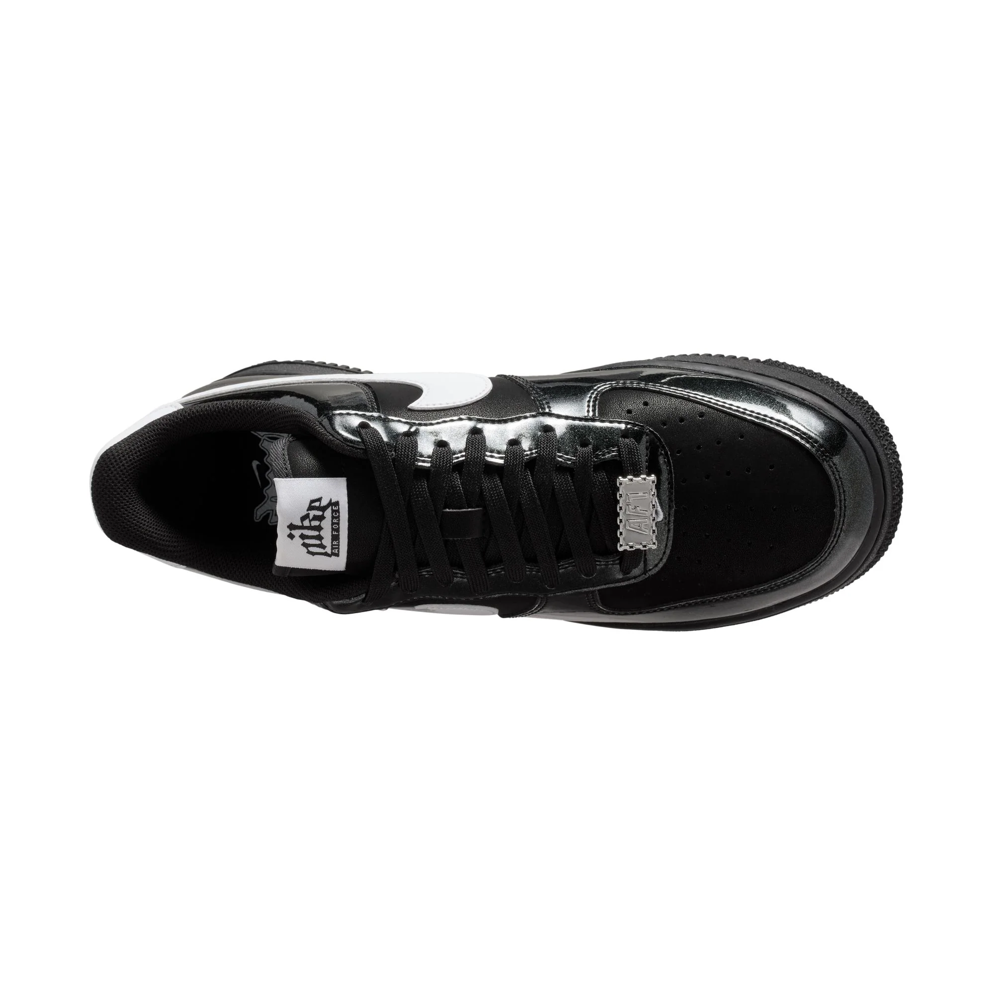 M Nike Air Force 1 '07 LV8 IB6843-001 - Image 8