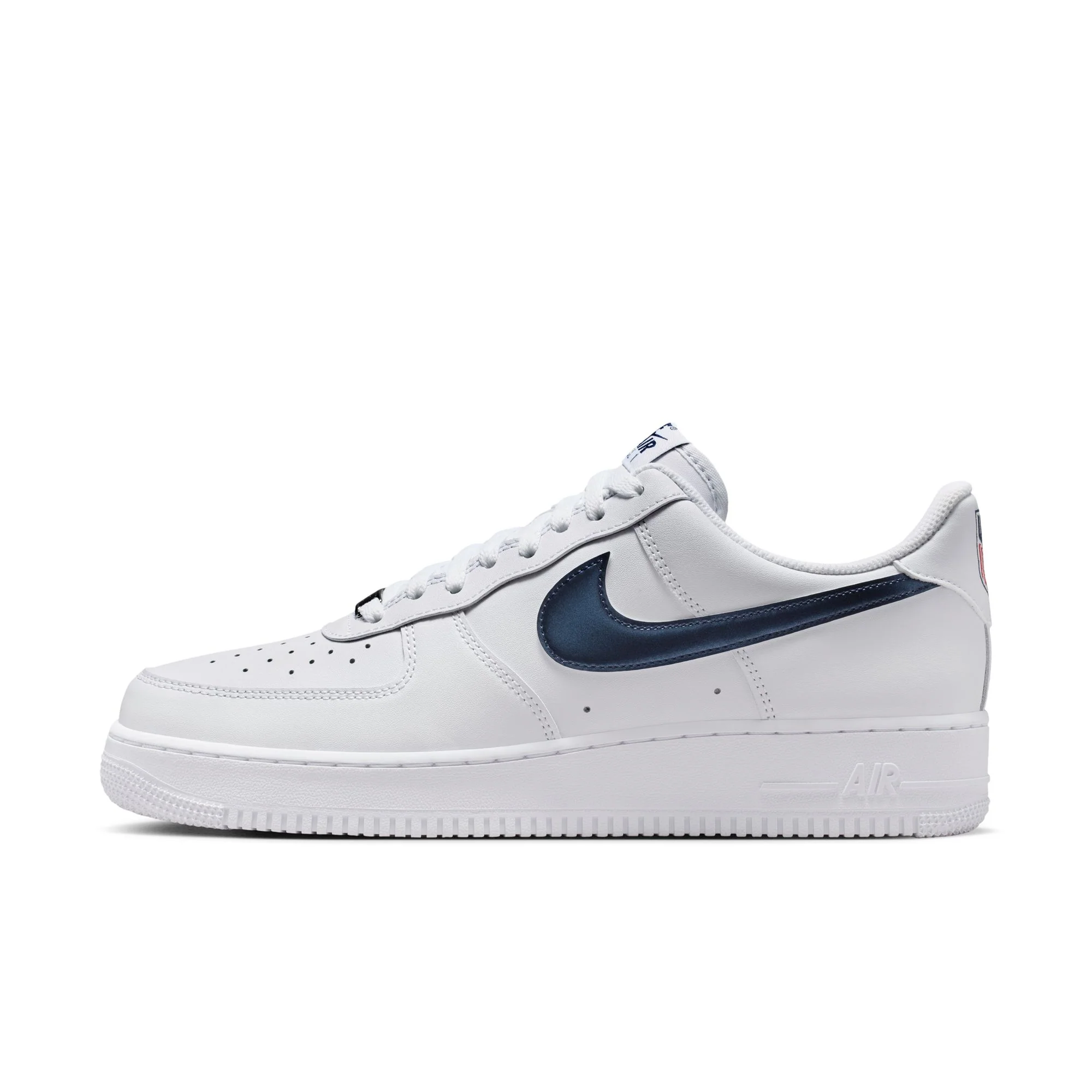 M Nike Air Force 1 '07 LV8 IQ0407-100 - Image 2
