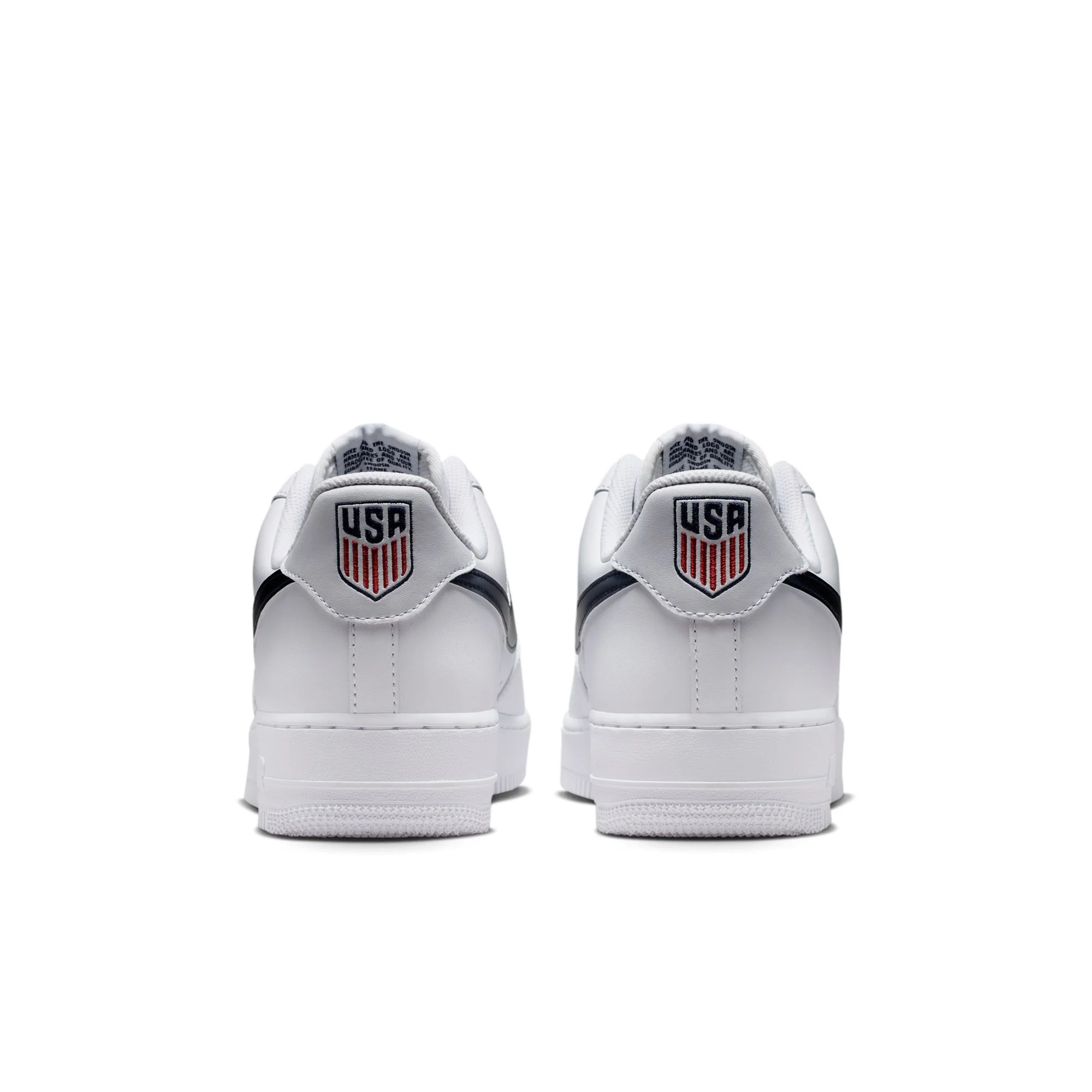 M Nike Air Force 1 '07 LV8 IQ0407-100 - Image 3
