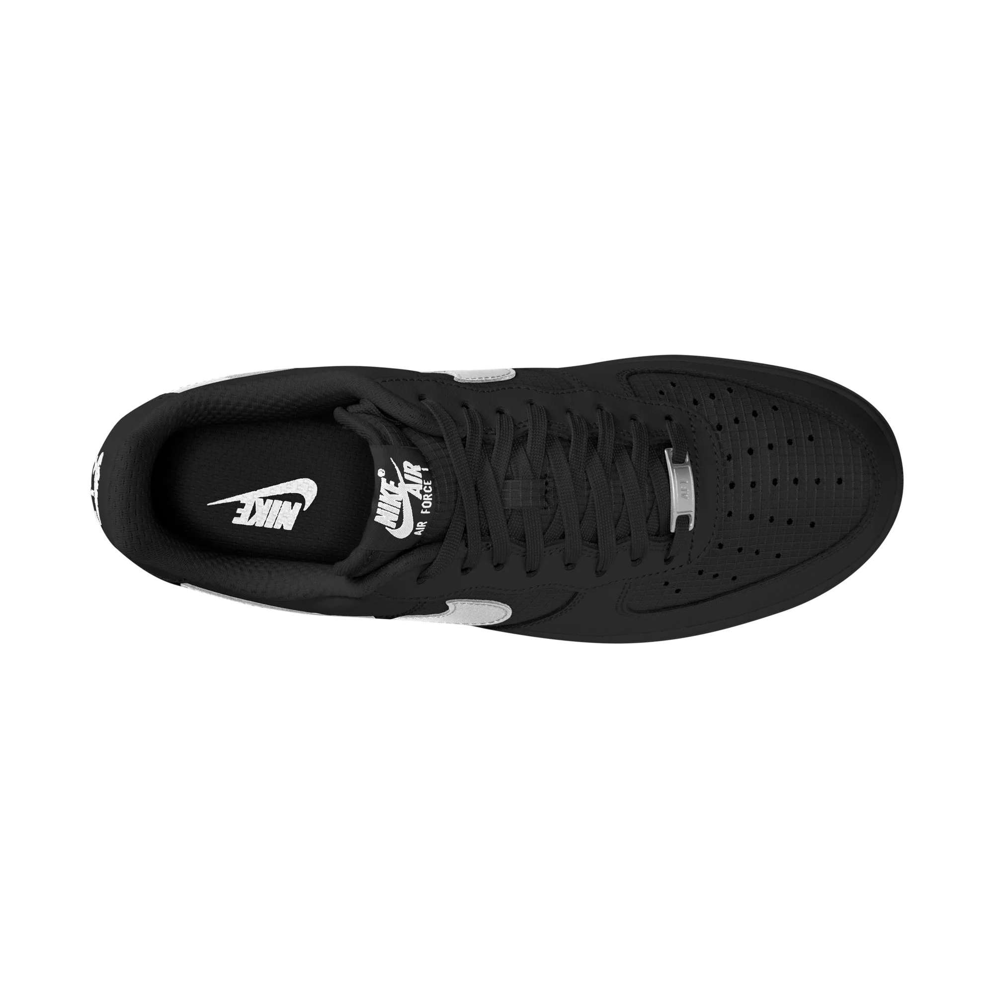 M Nike Air Force 1 '07 LV8 IR0952-001 - Image 8