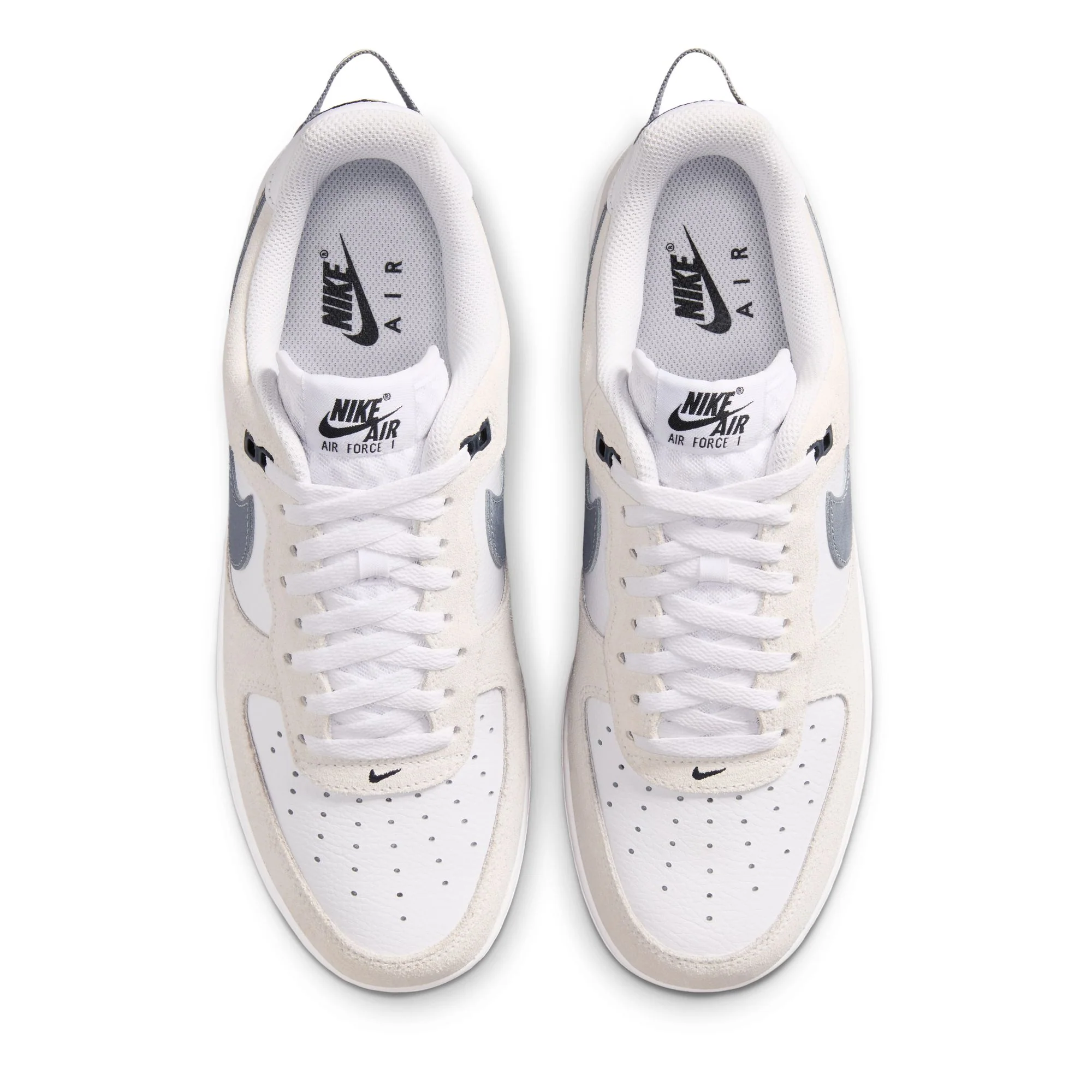 M Nike Air Force 1 '07 LV8 IR2007-100 - Image 4