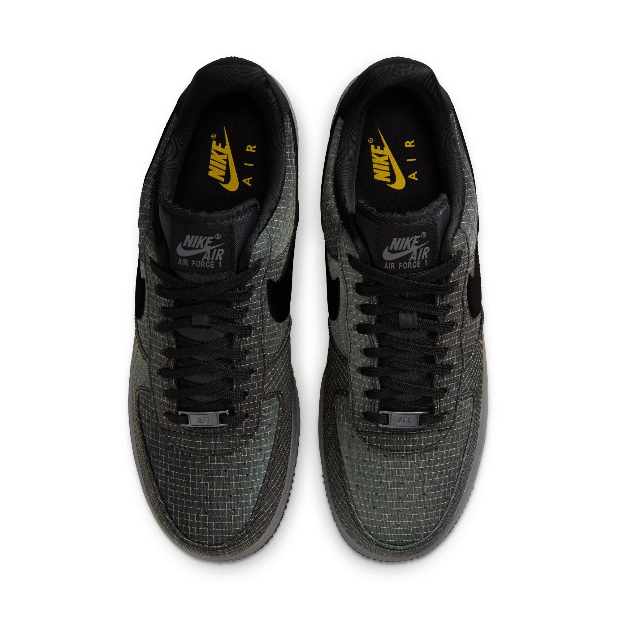 M Nike Air Force 1 '07 LX Vibram IH1943-001 - Image 3