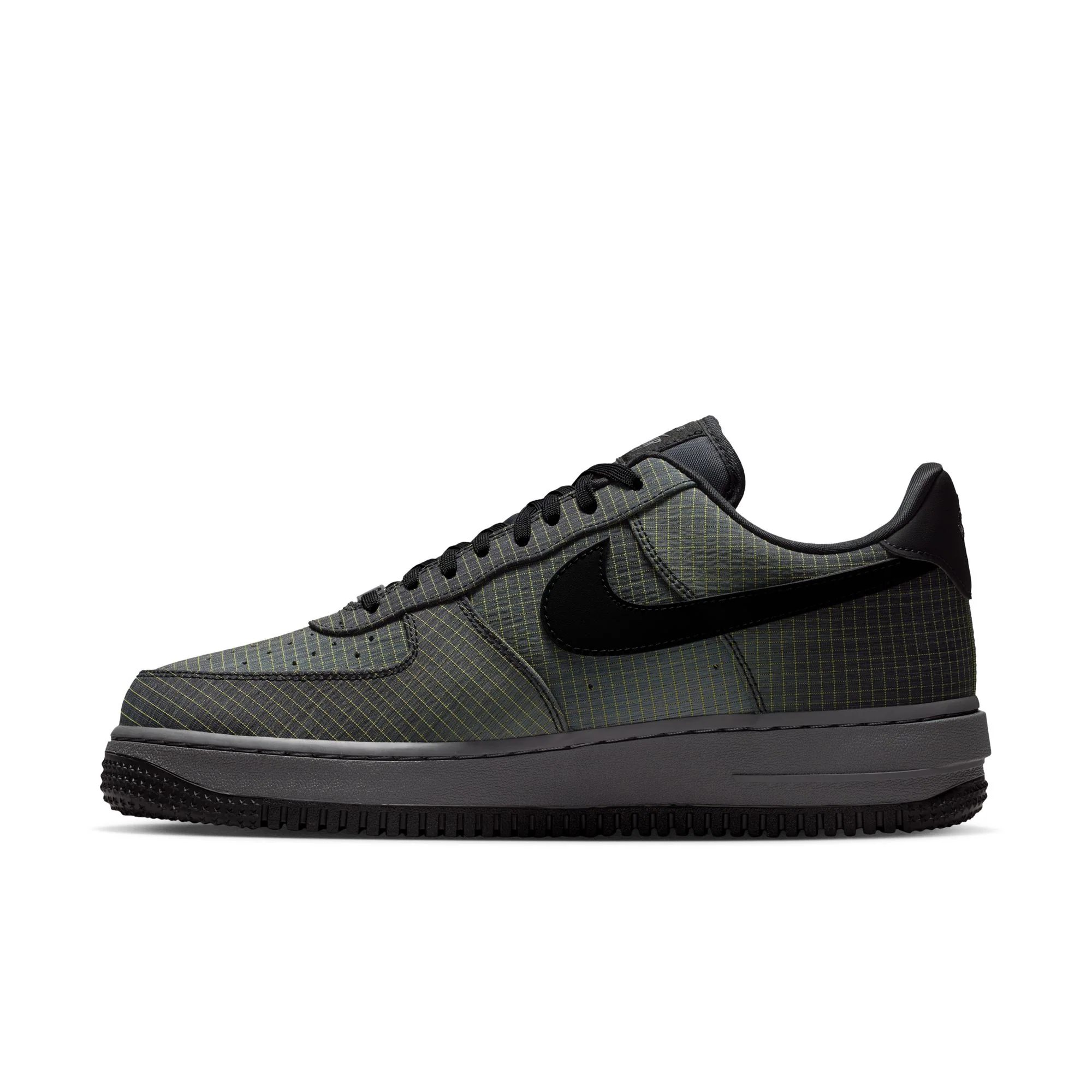 M Nike Air Force 1 '07 LX Vibram IH1943-001 - Image 4