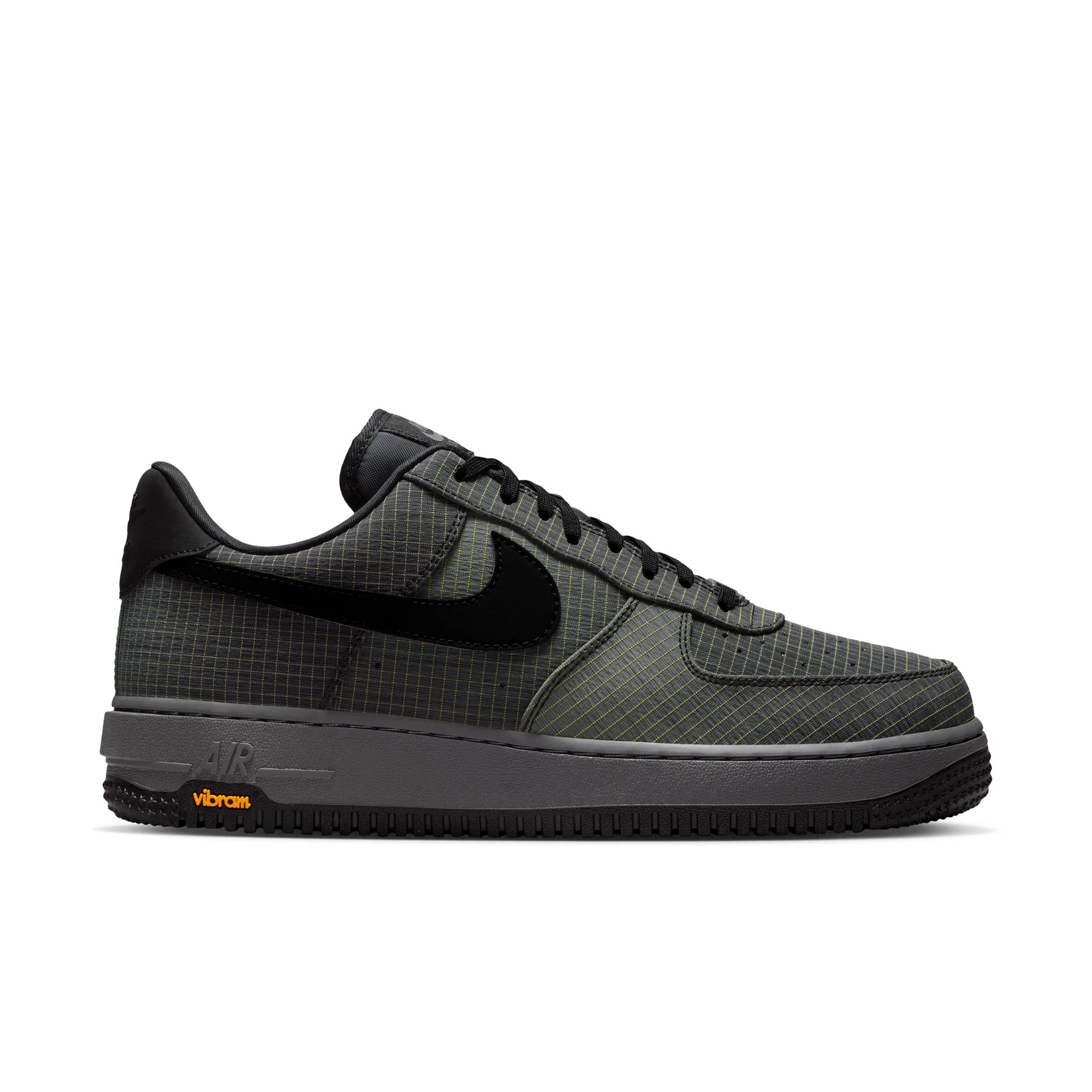 M Nike Air Force 1 '07 LX Vibram IH1943-001 - Image 5