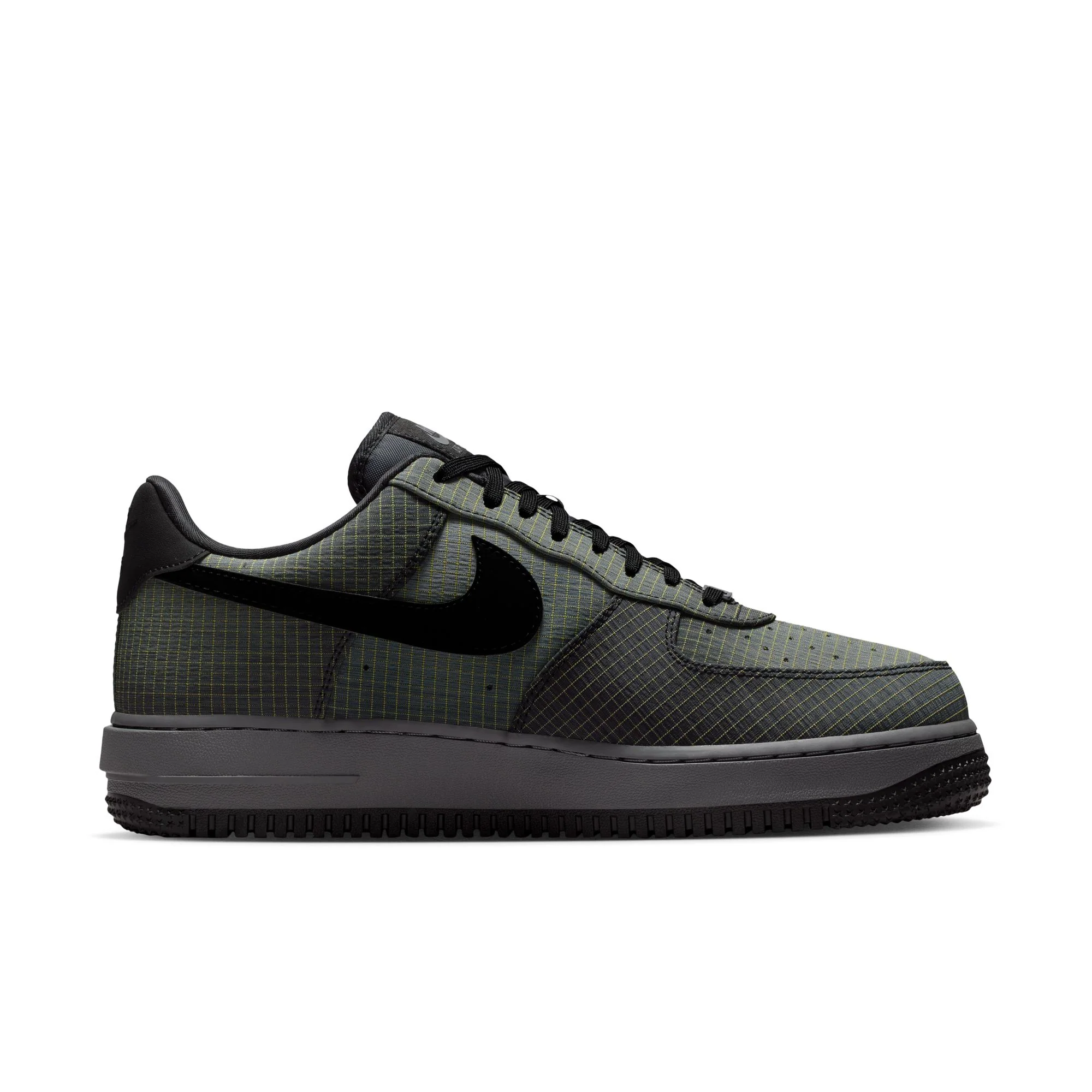 M Nike Air Force 1 '07 LX Vibram IH1943-001 - Image 6