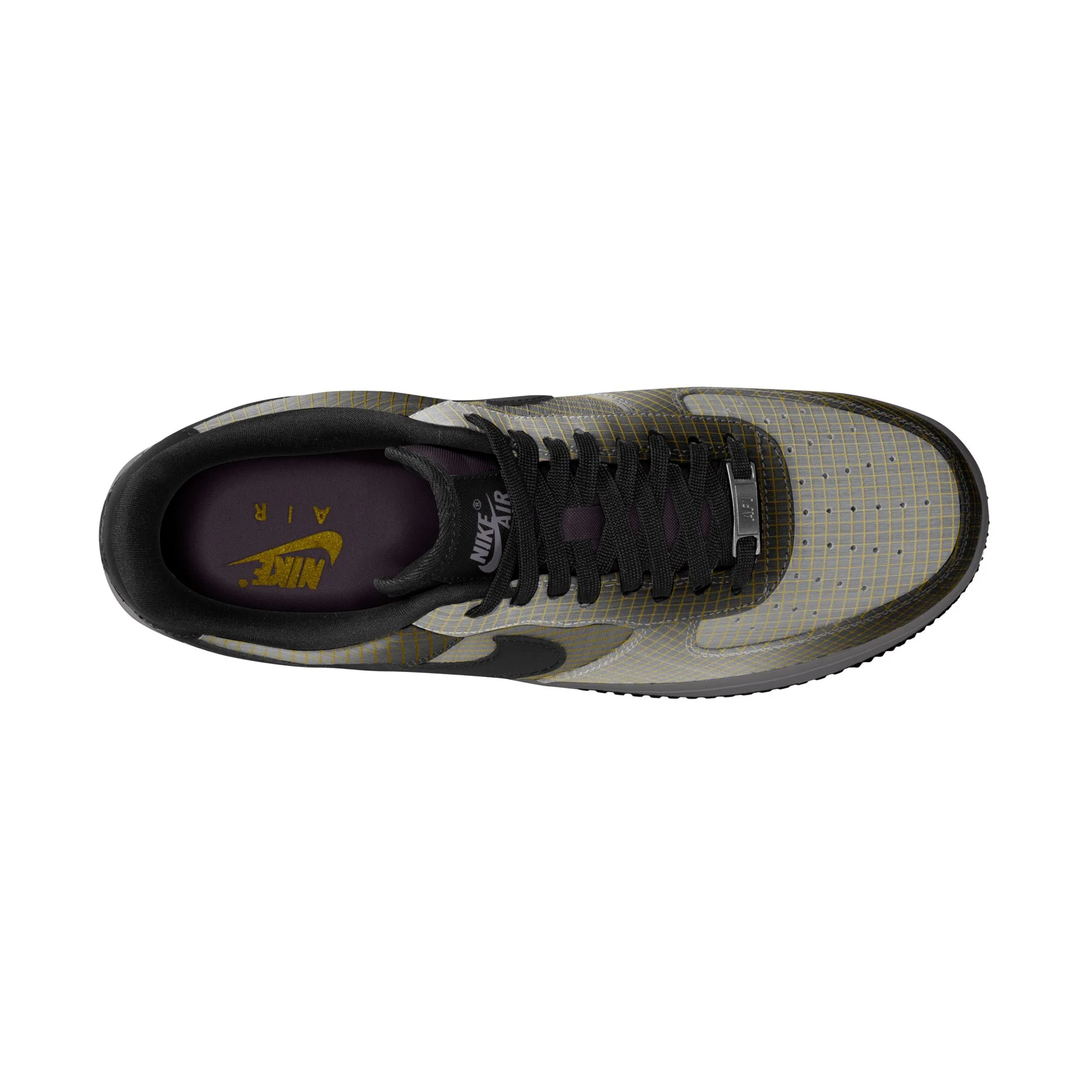 M Nike Air Force 1 '07 LX Vibram IH1943-001 - Image 7