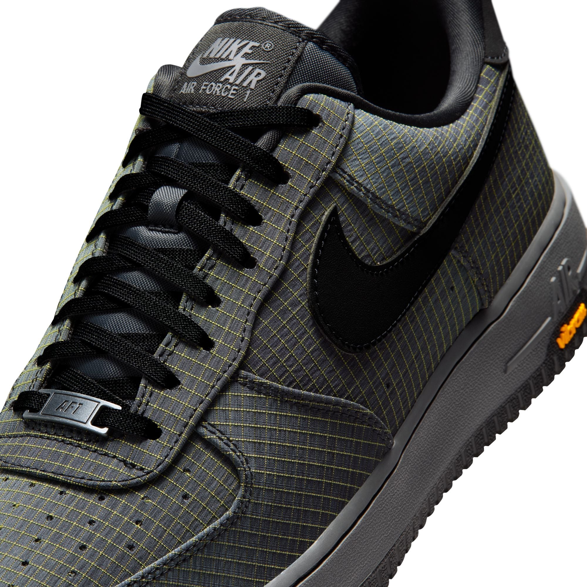 M Nike Air Force 1 '07 LX Vibram IH1943-001 - Image 9