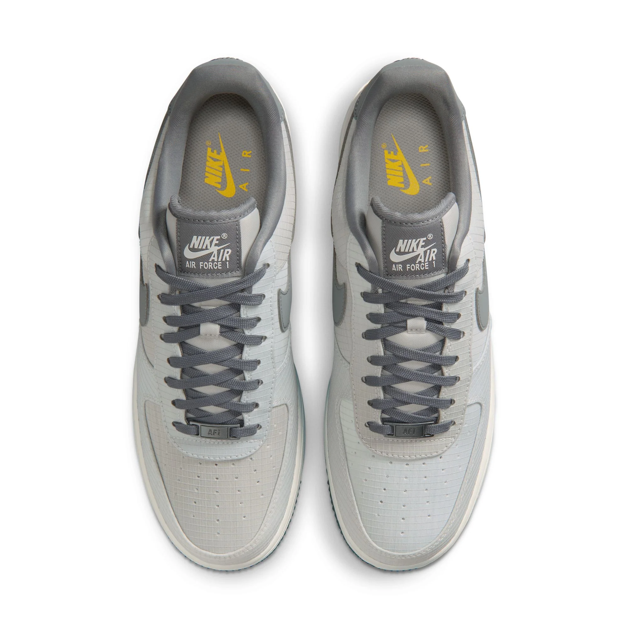 M Nike Air Force 1 '07 LX Vibram IH1943-100 - Image 4