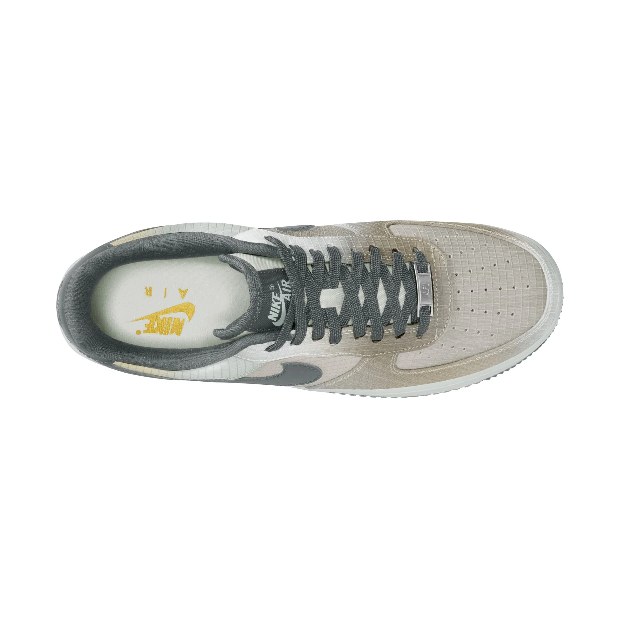 M Nike Air Force 1 '07 LX Vibram IH1943-100 - Image 8