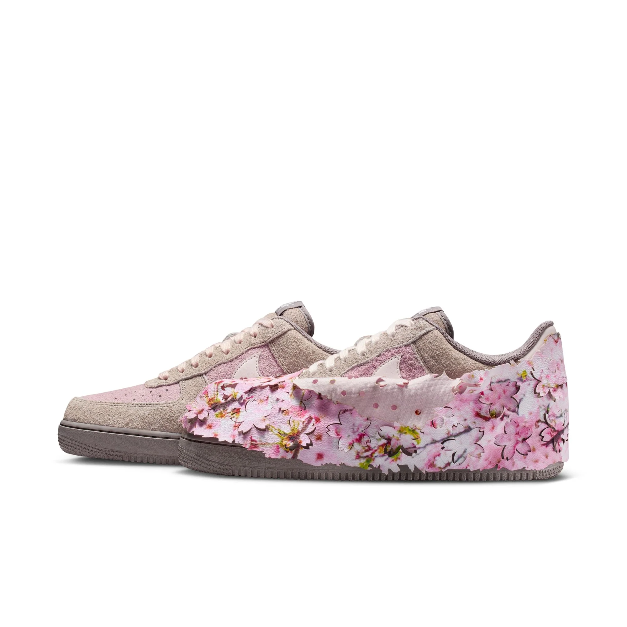 M Nike Air Force 1 '07 Premium IQ3472-298 - Image 11