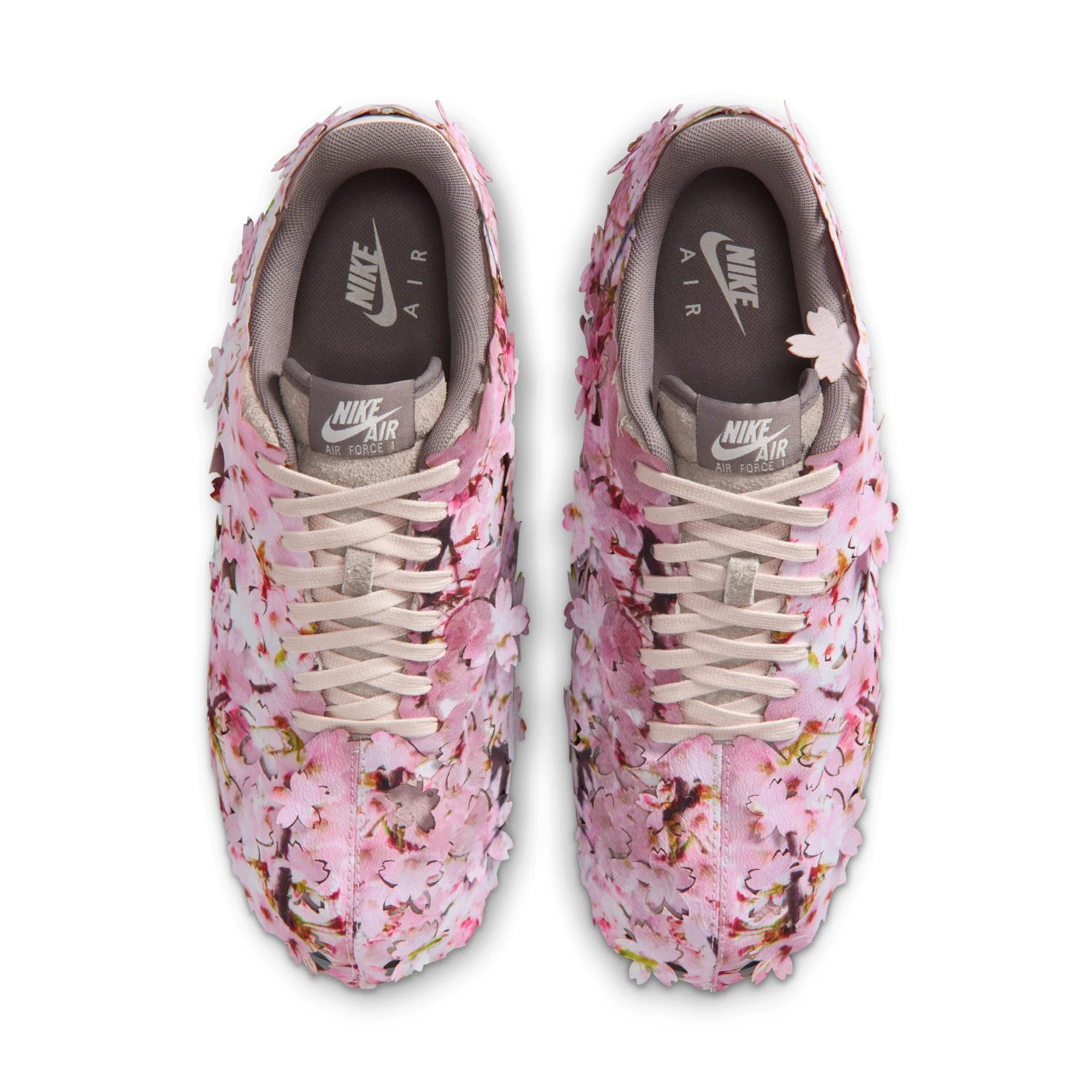 M Nike Air Force 1 '07 Premium IQ3472-298 - Image 4